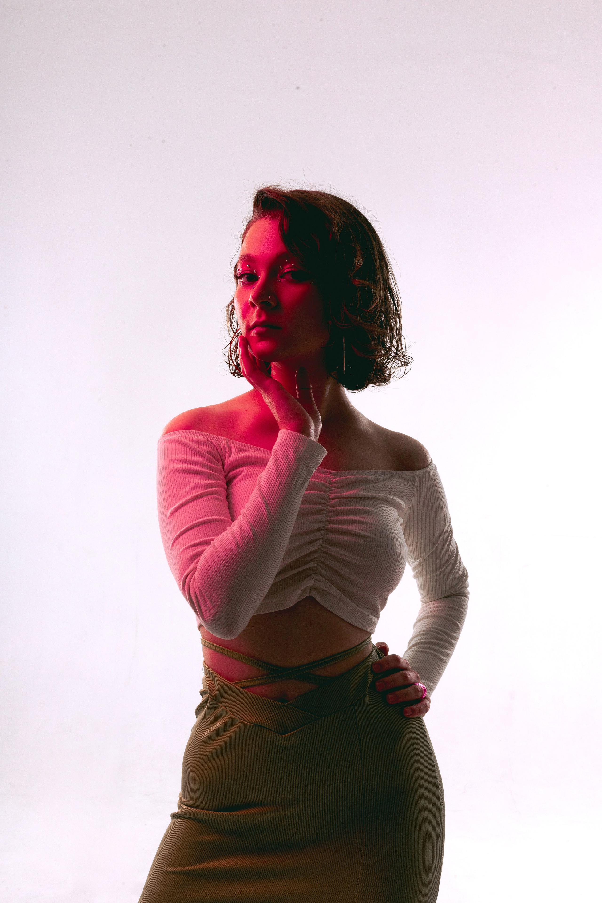 Сью. Фотограф Москва | Анастасия Кочиш