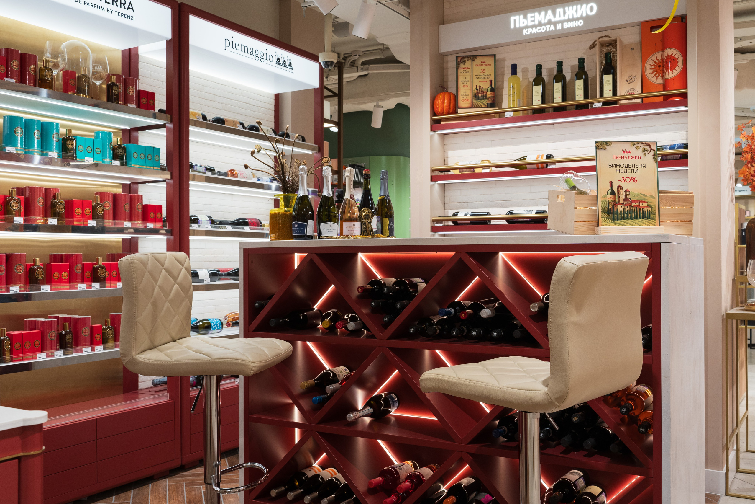 Коммерческая съемка. Визуальный контент для недвижимости в Калининграде