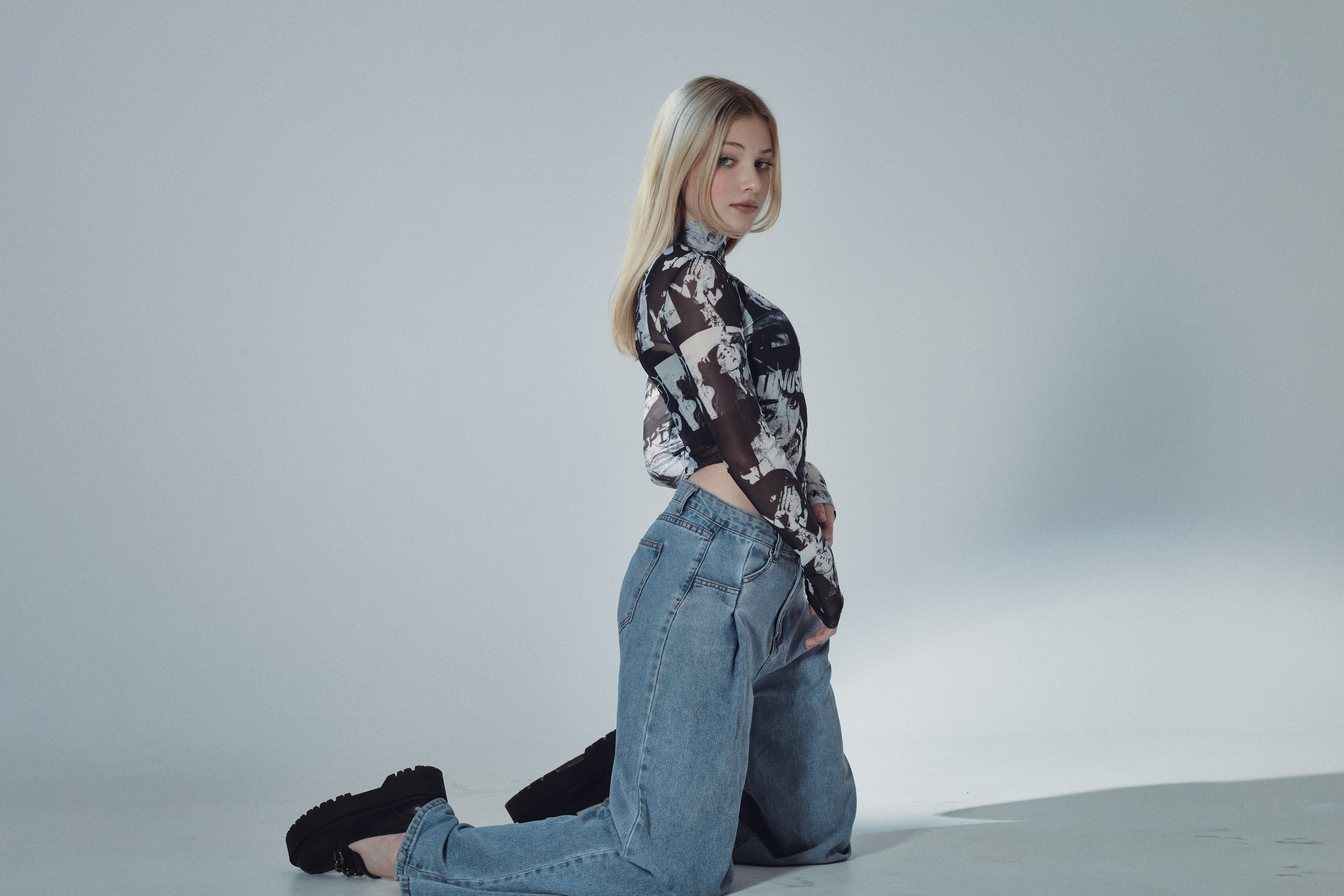 Тесты Фотограф Мыльников Павел