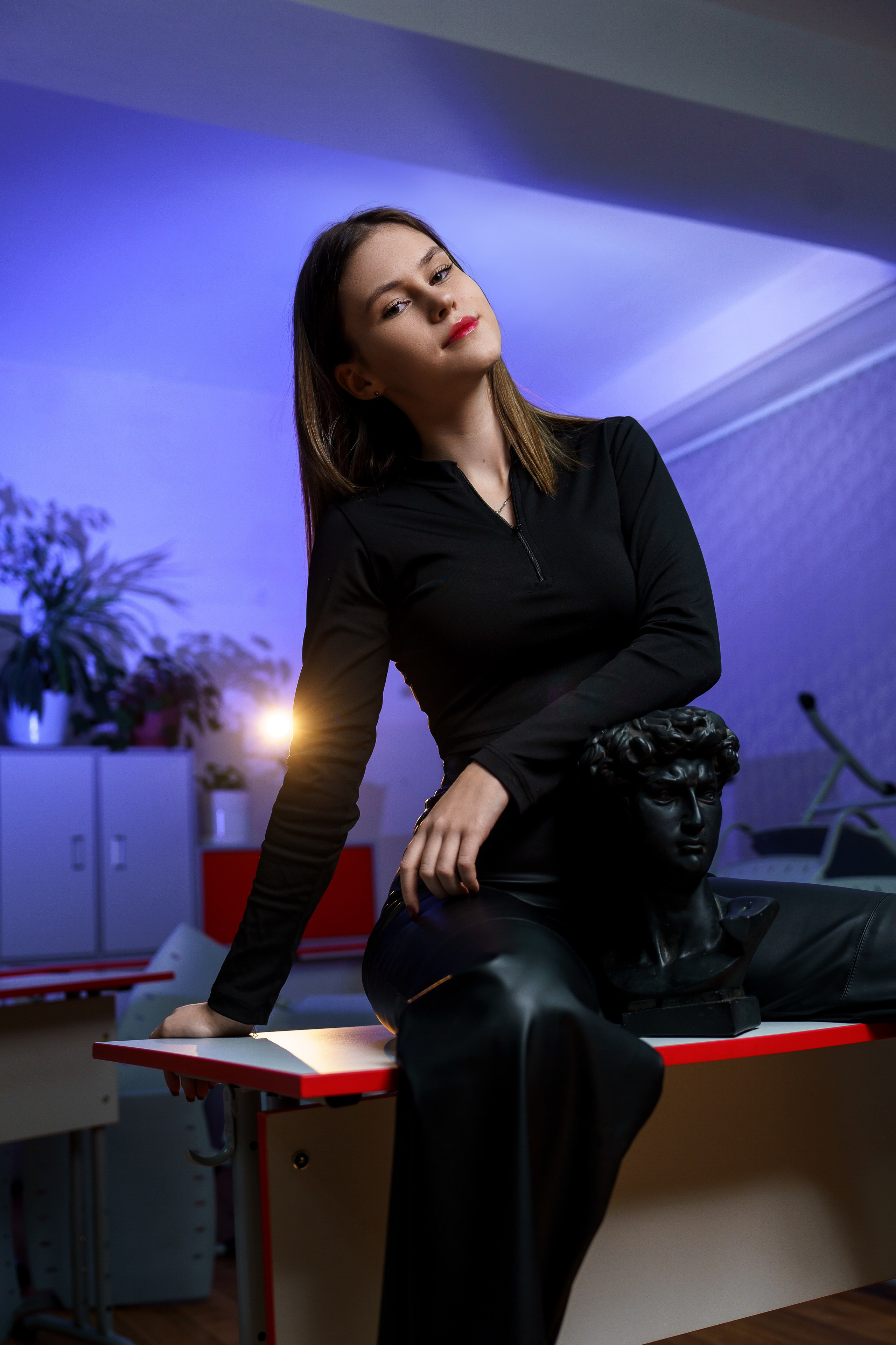 Цветной свет. Семейный и детский фотограф в Селенгинске Екатерина Чупрова