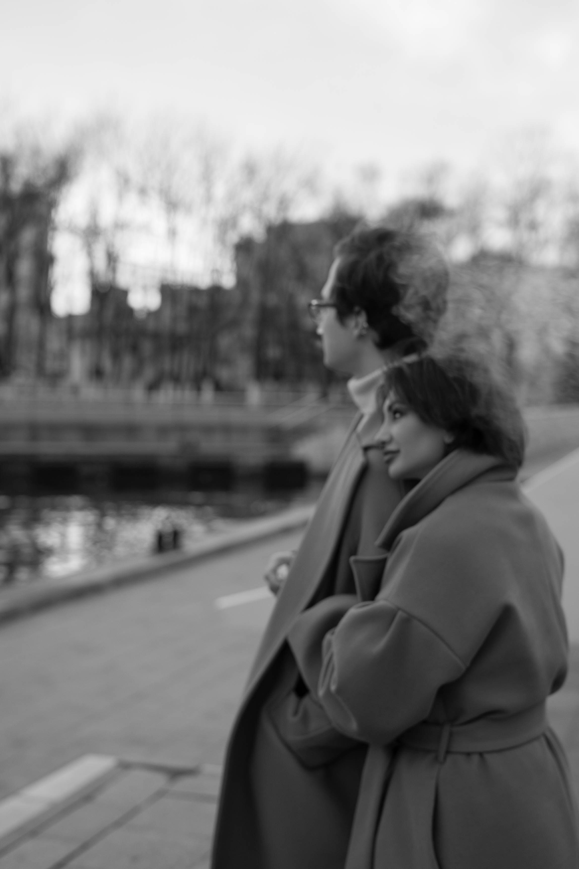 Луна и Никита. Фотограф из Владивостока Юлия Черепова