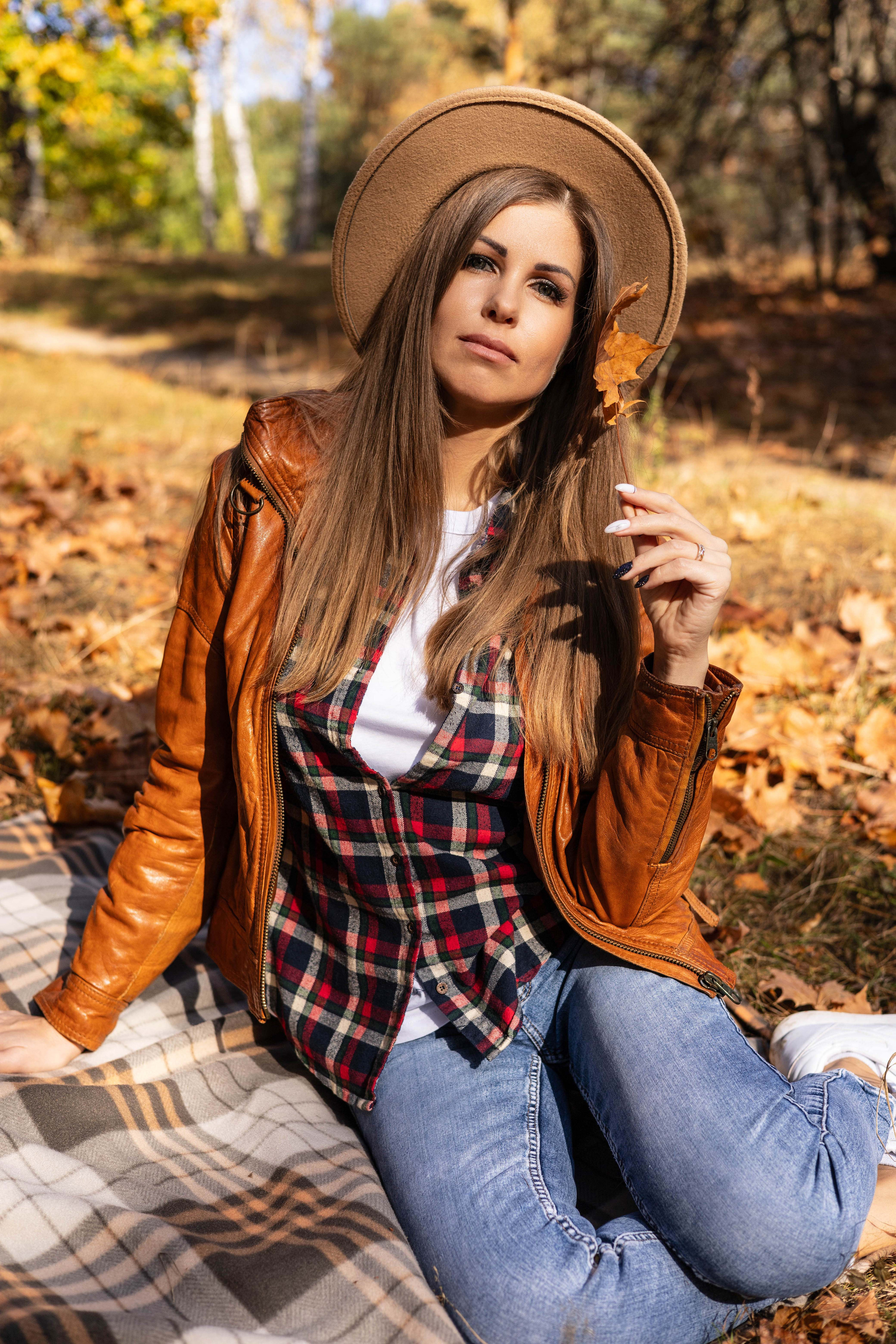 Индивидуальные фотосессии на природе. Фотограф в городе Лыткарино Волкова Ольга