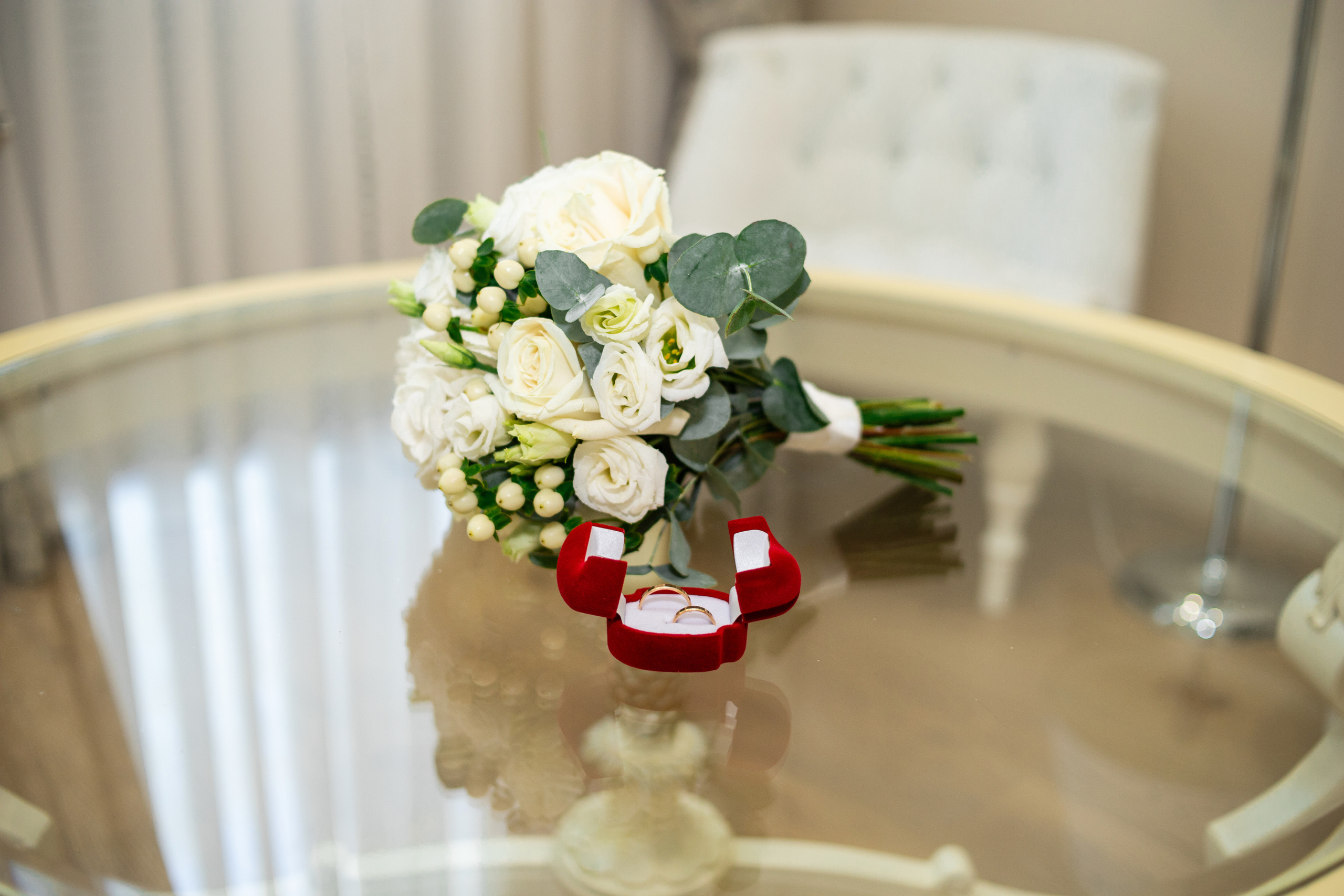 Свадебные съёмки. Фотограф в городе Лыткарино Волкова Ольга