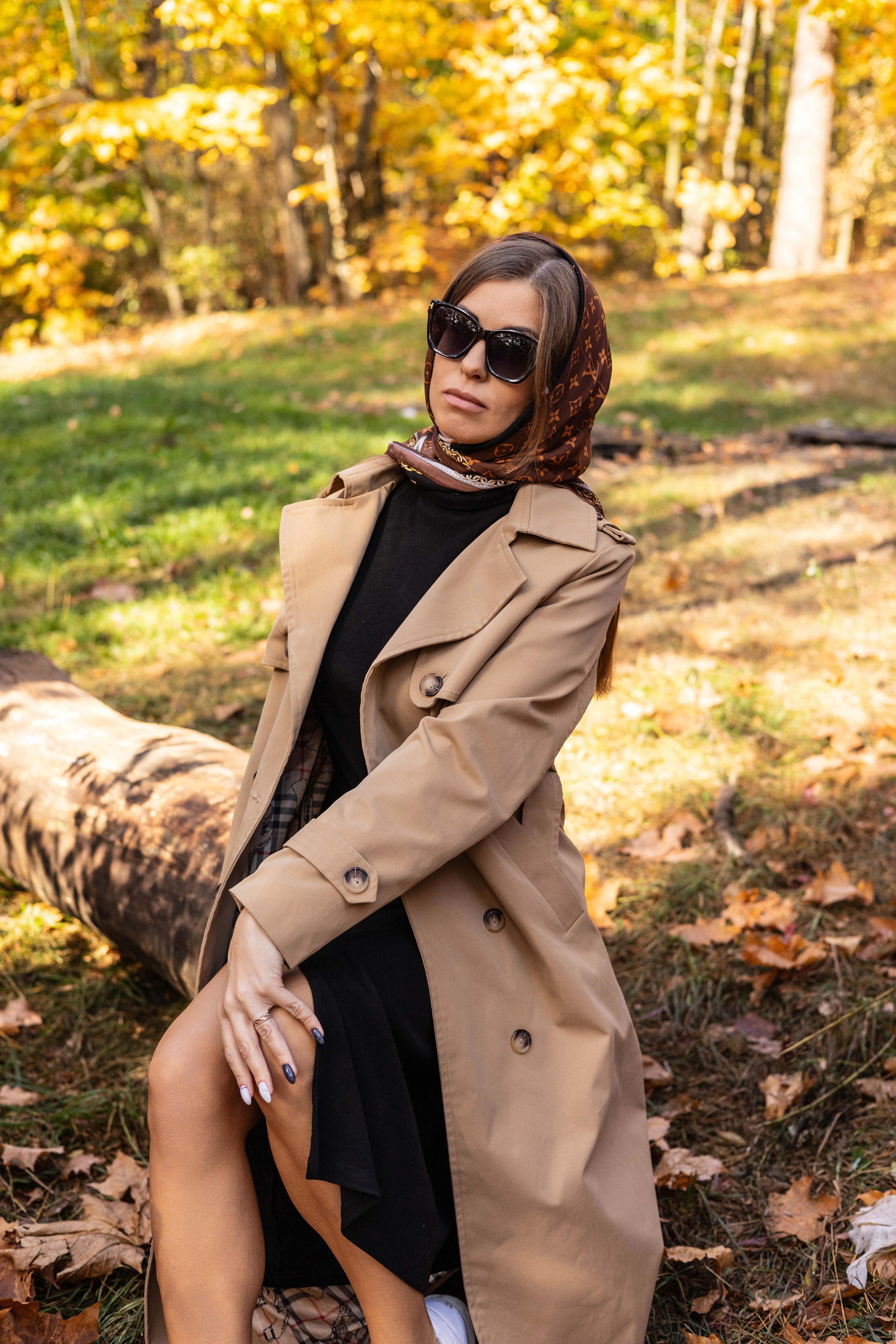 Индивидуальные фотосессии на природе. Фотограф в городе Лыткарино Волкова Ольга