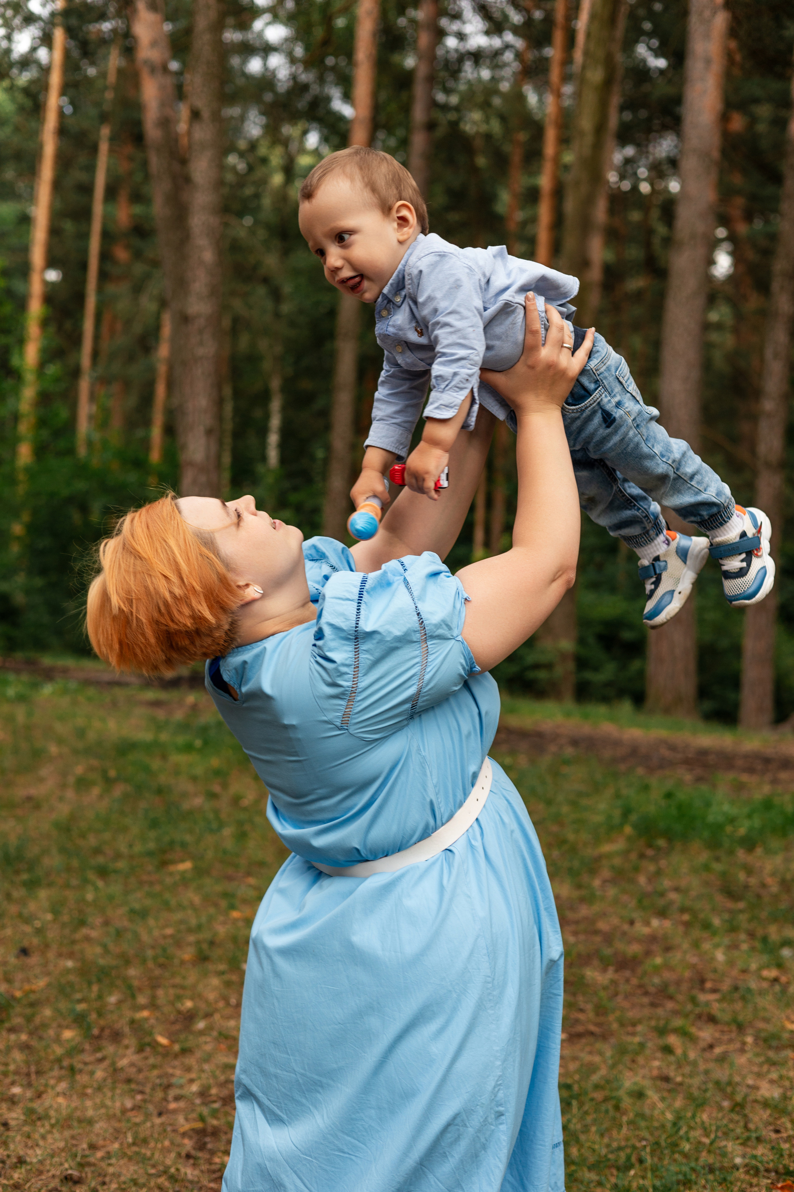 Семейные фотосессии. Фотограф в городе Лыткарино Волкова Ольга