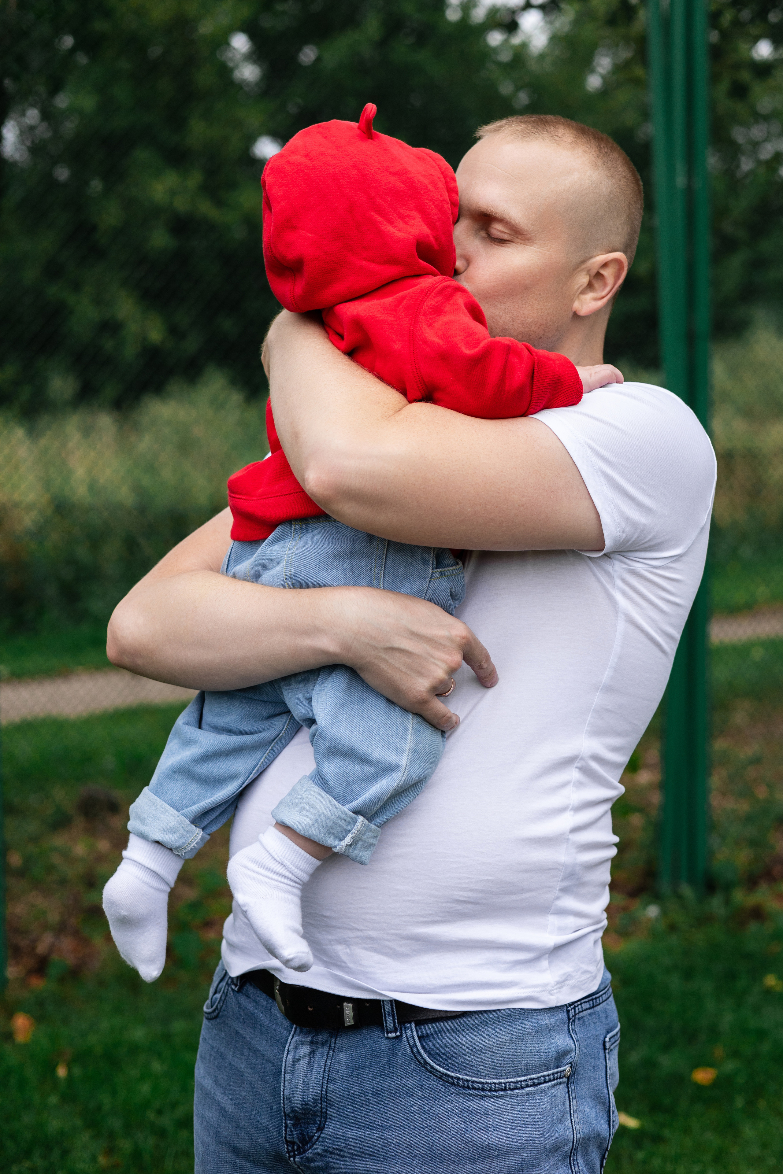 Семейные фотосессии. Фотограф в городе Лыткарино Волкова Ольга