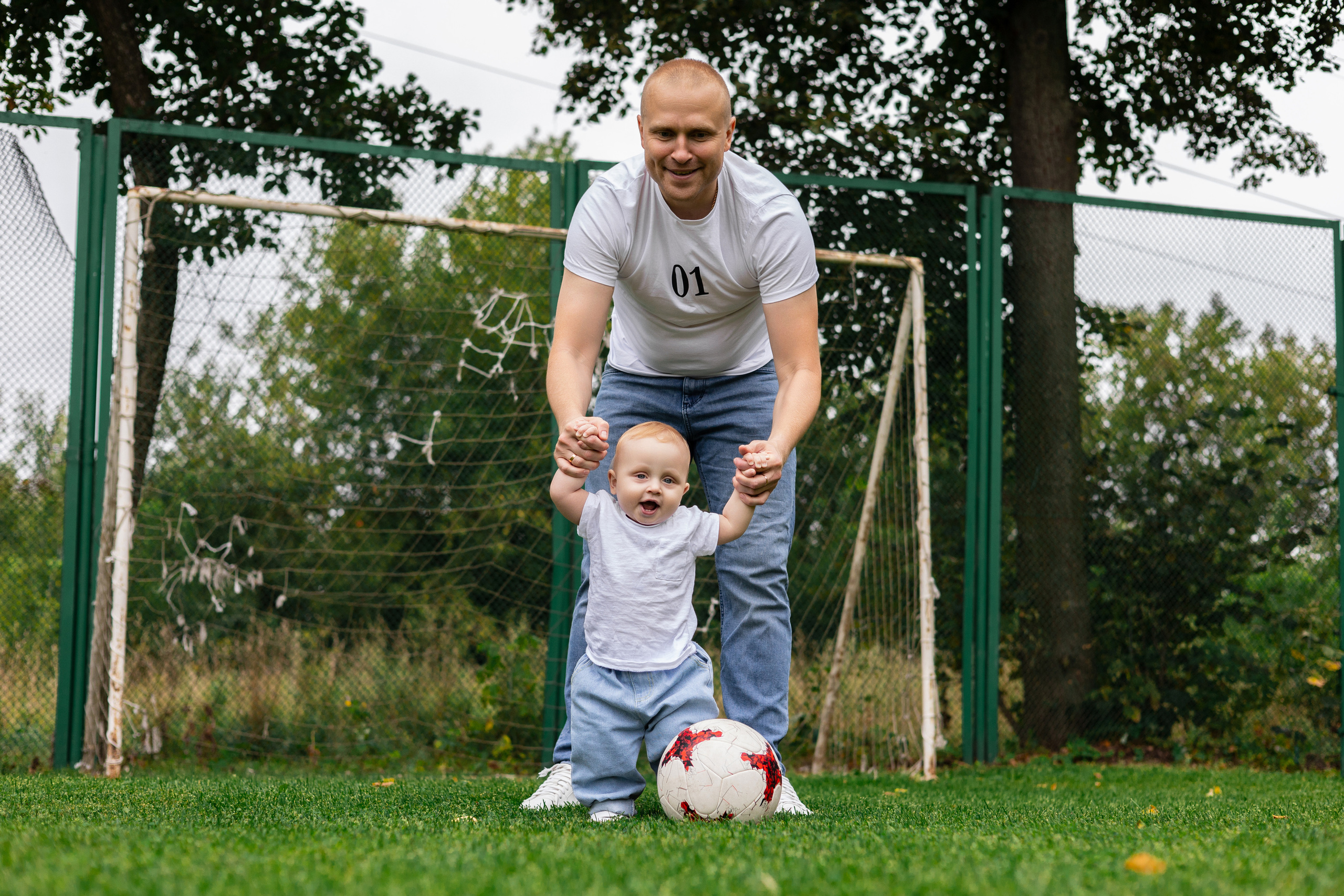 Семейные фотосессии. Фотограф в городе Лыткарино Волкова Ольга