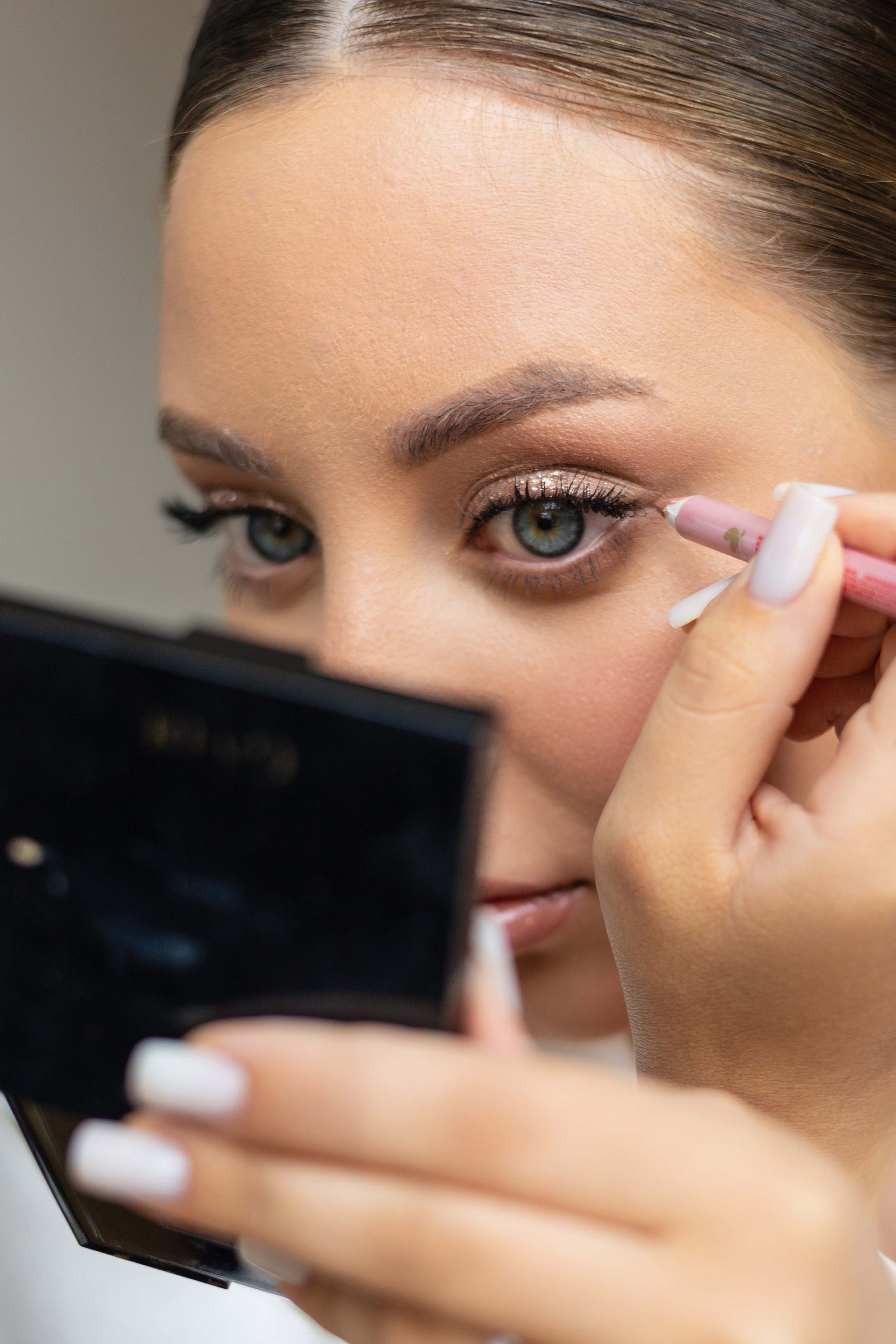 Свадебные съёмки. Фотограф в городе Лыткарино Волкова Ольга