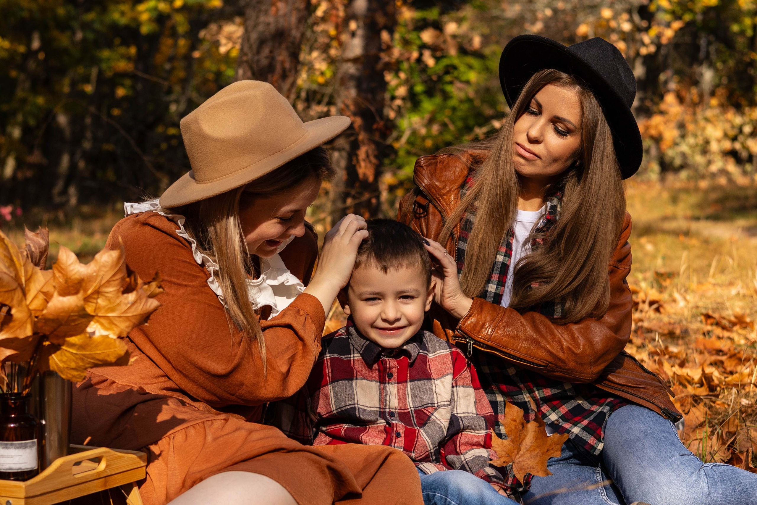 Семейные фотосессии. Фотограф в городе Лыткарино Волкова Ольга