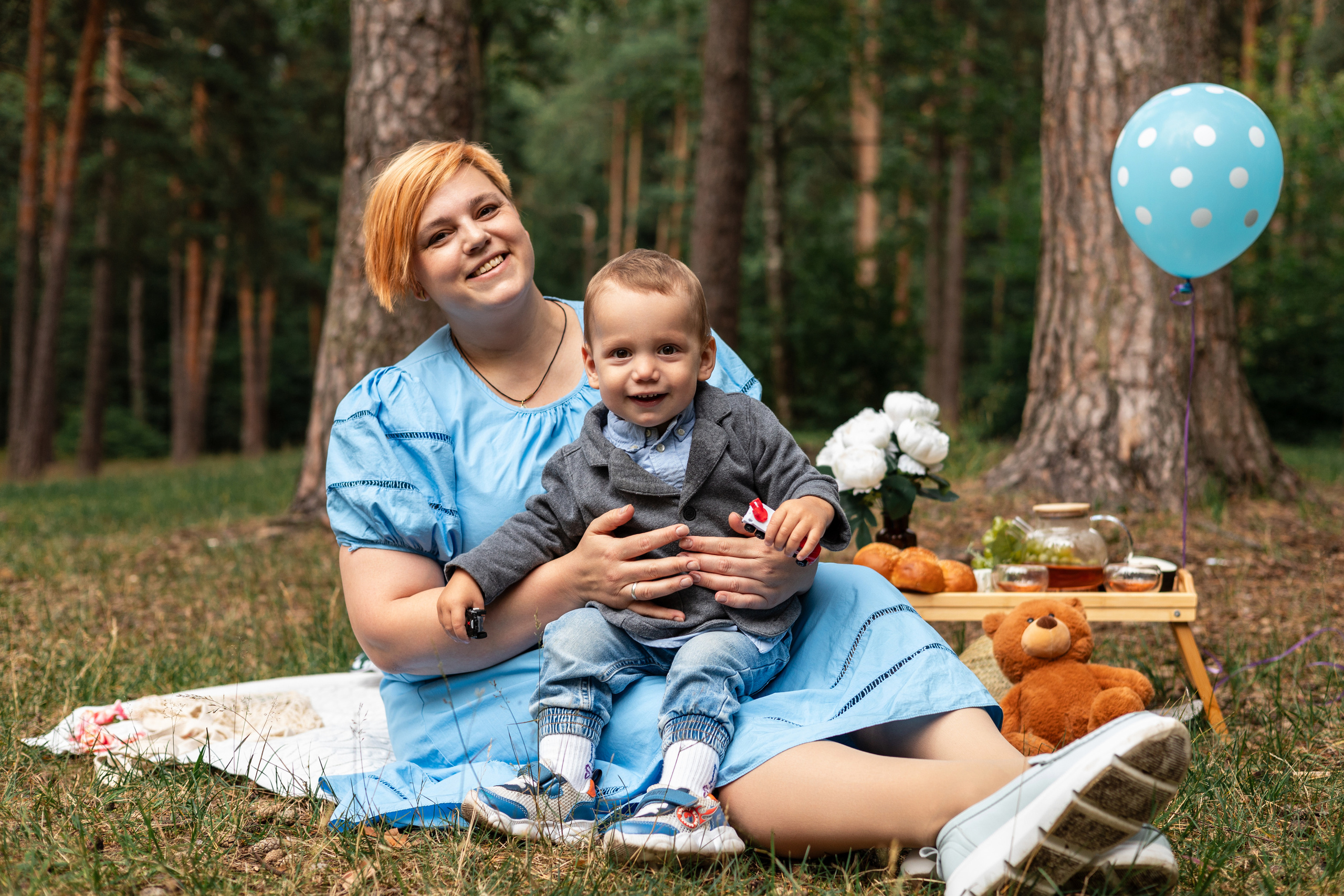 Семейные фотосессии. Фотограф в городе Лыткарино Волкова Ольга