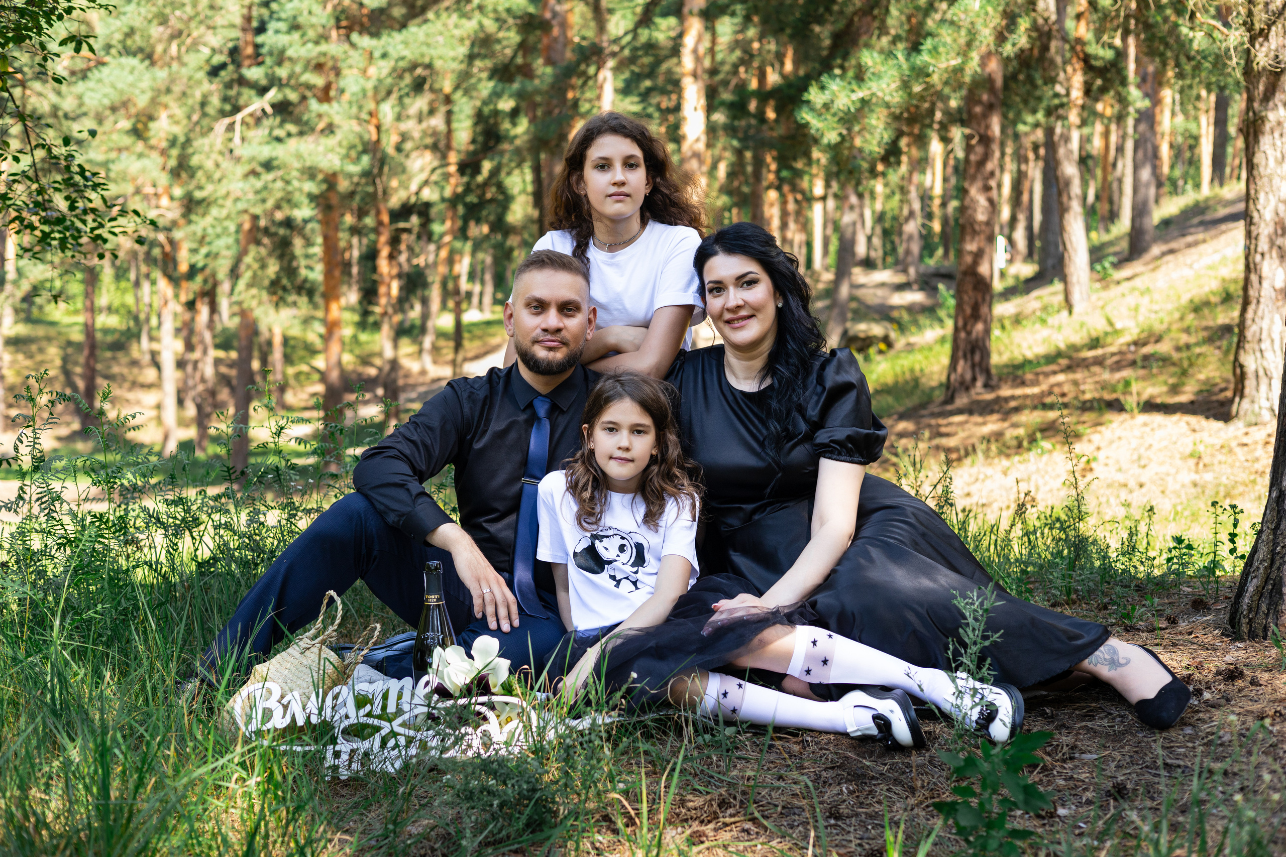 Свадебные съёмки. Фотограф в городе Лыткарино Волкова Ольга