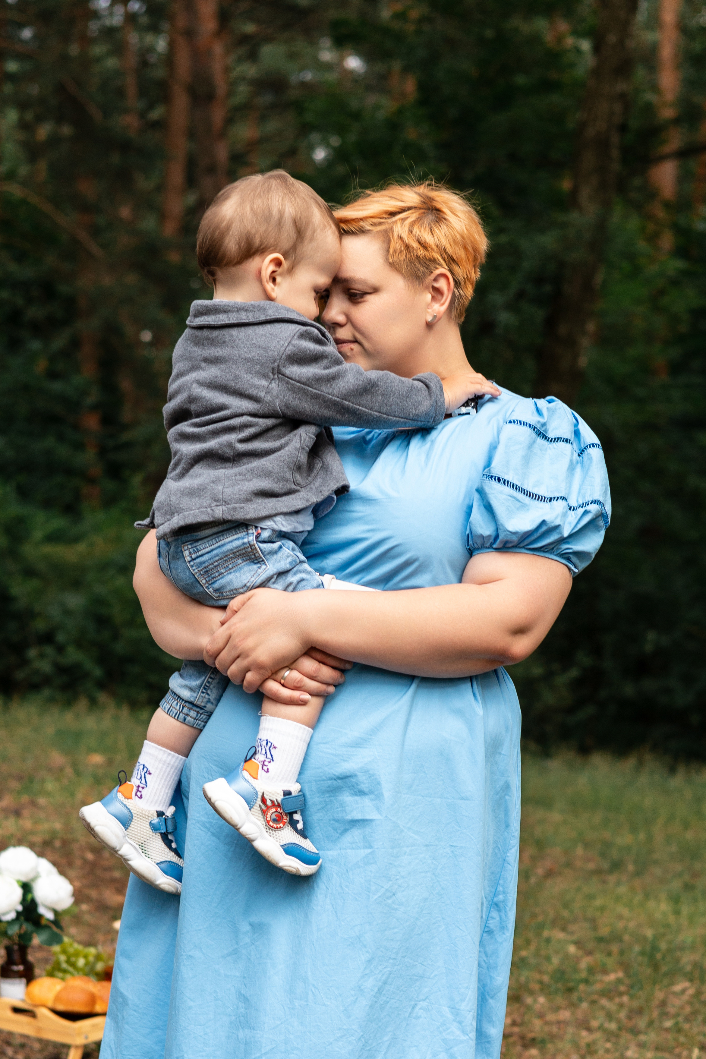 Семейные фотосессии. Фотограф в городе Лыткарино Волкова Ольга