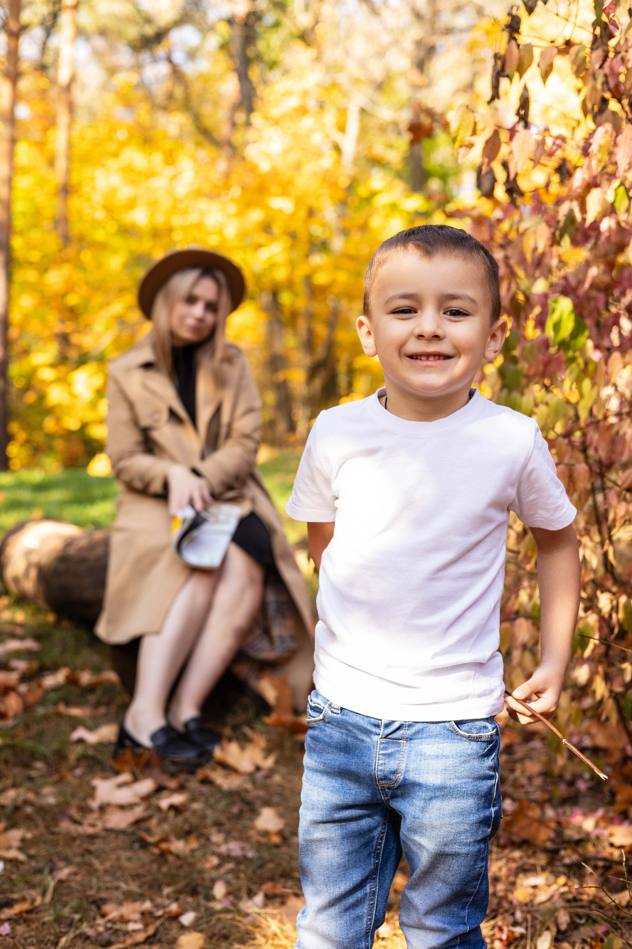 Семейные фотосессии. Фотограф в городе Лыткарино Волкова Ольга
