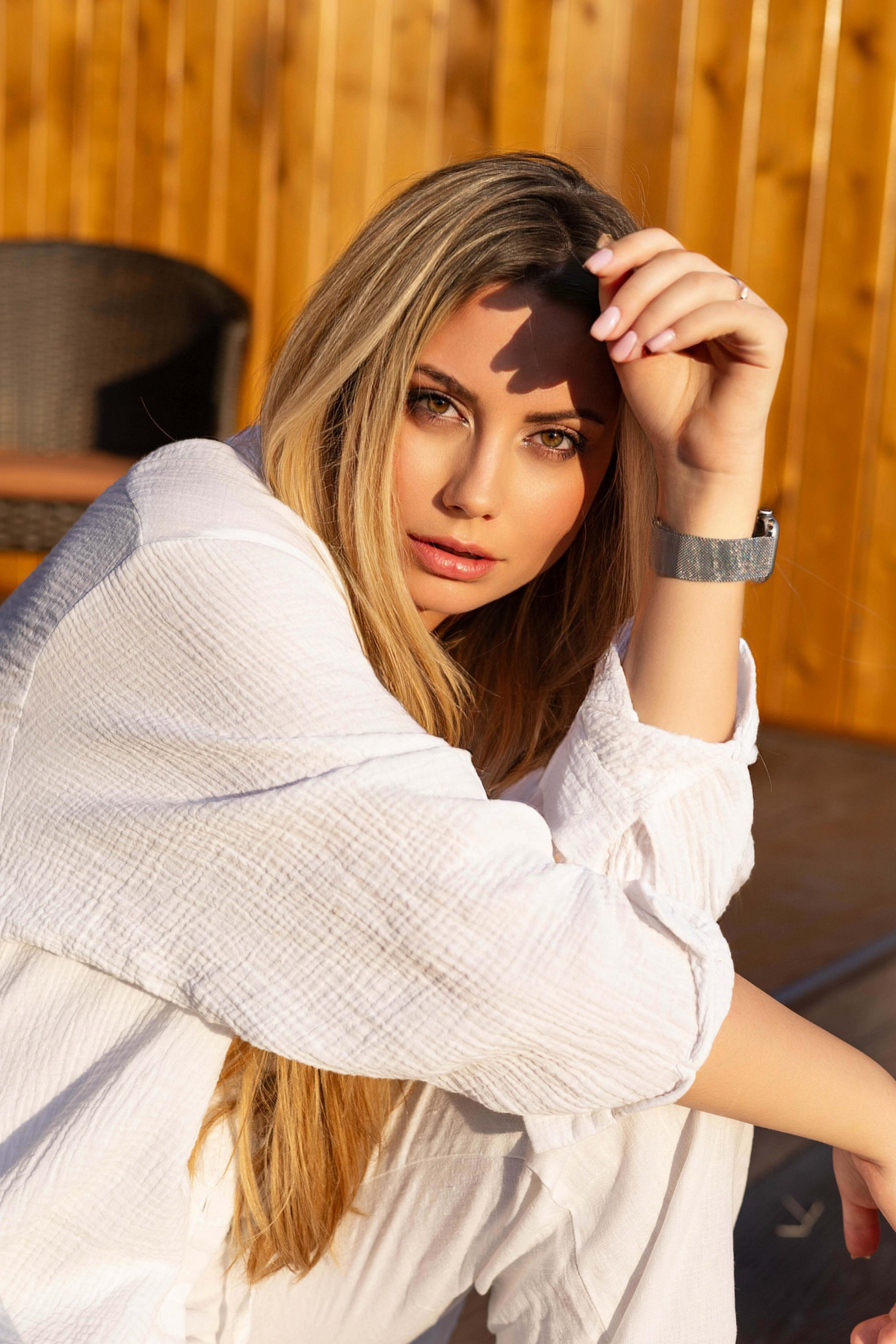 Индивидуальные фотосессии на природе. Фотограф в городе Лыткарино Волкова Ольга