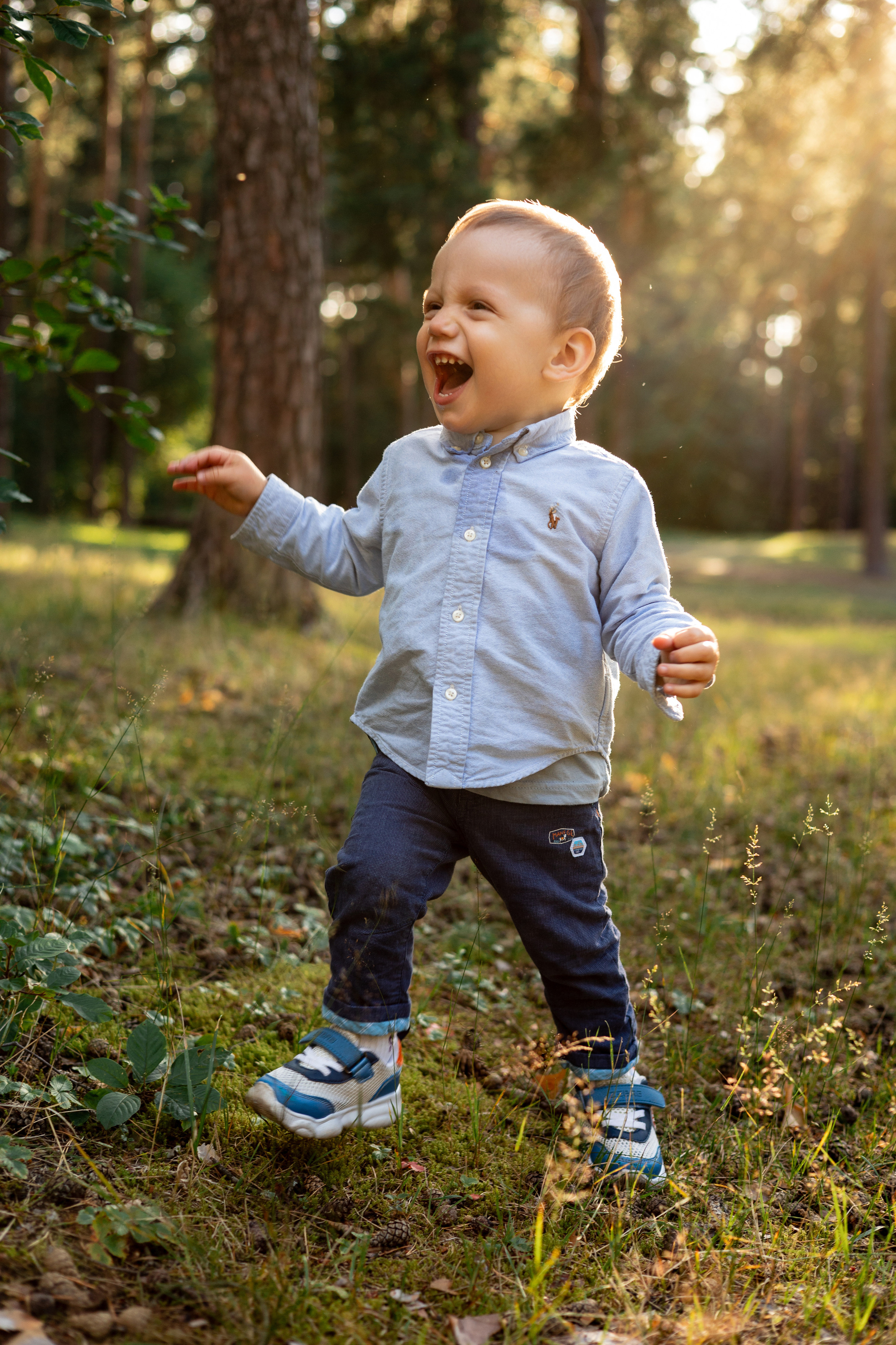Семейные фотосессии. Фотограф в городе Лыткарино Волкова Ольга