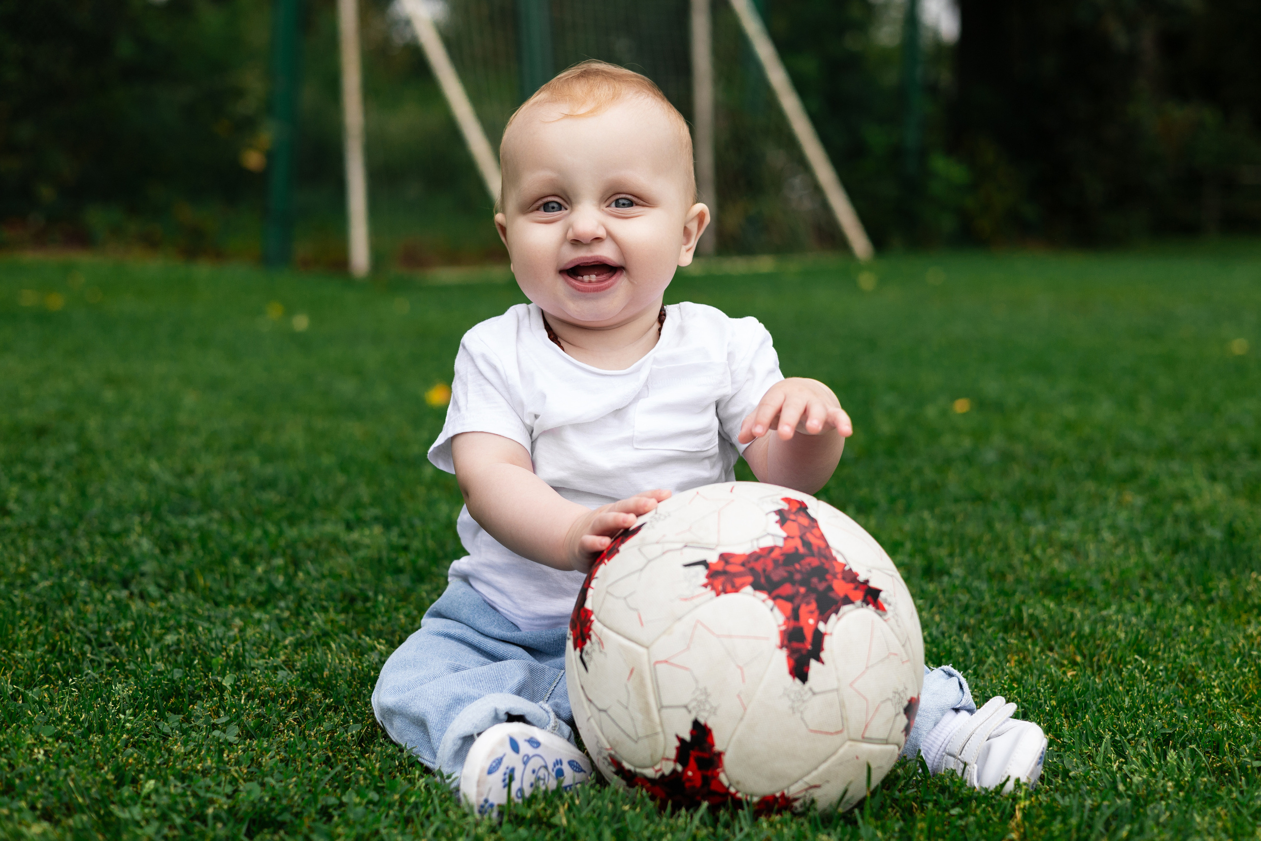 Семейные фотосессии. Фотограф в городе Лыткарино Волкова Ольга