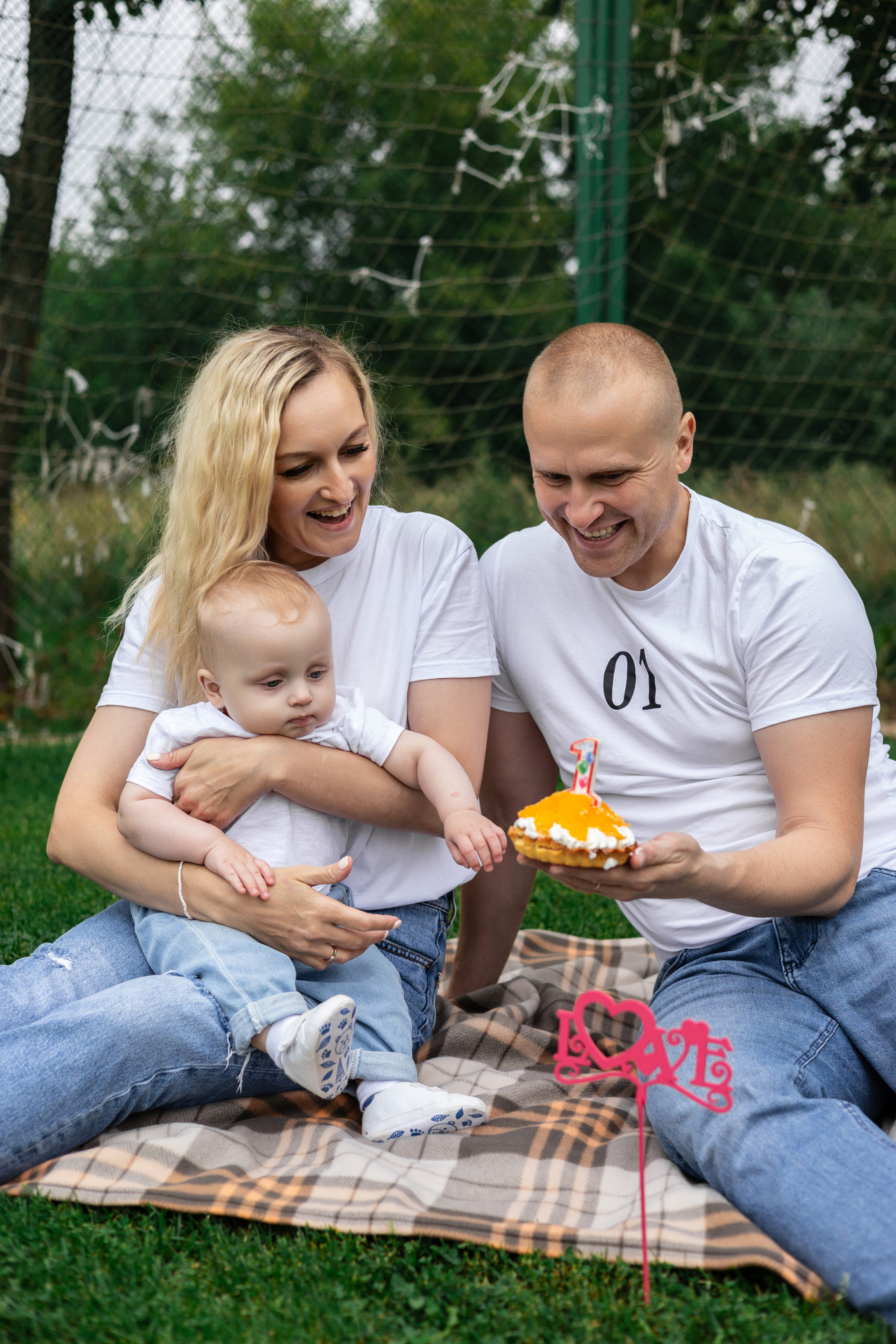 Семейные фотосессии. Фотограф в городе Лыткарино Волкова Ольга