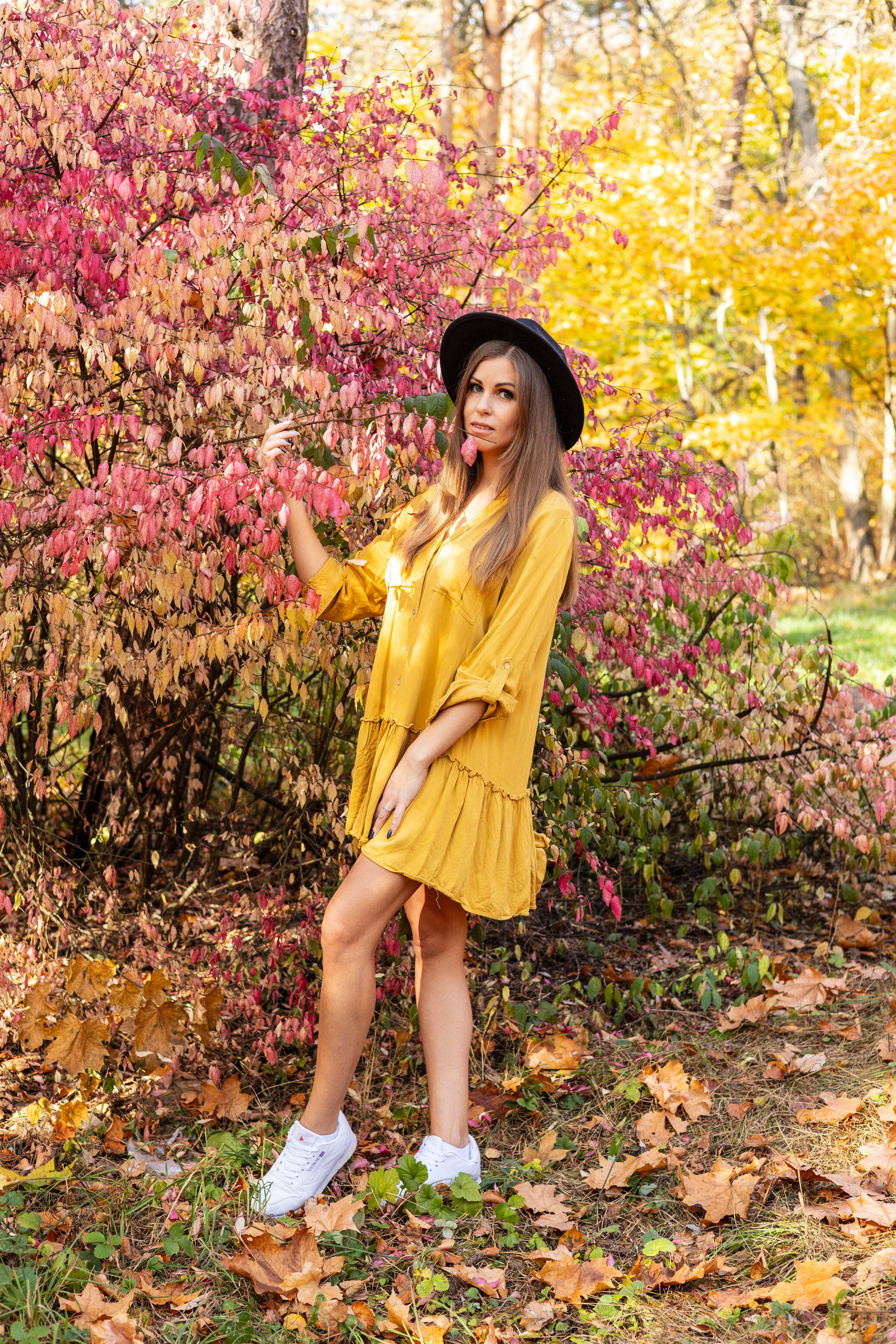 Индивидуальные фотосессии на природе. Фотограф в городе Лыткарино Волкова Ольга