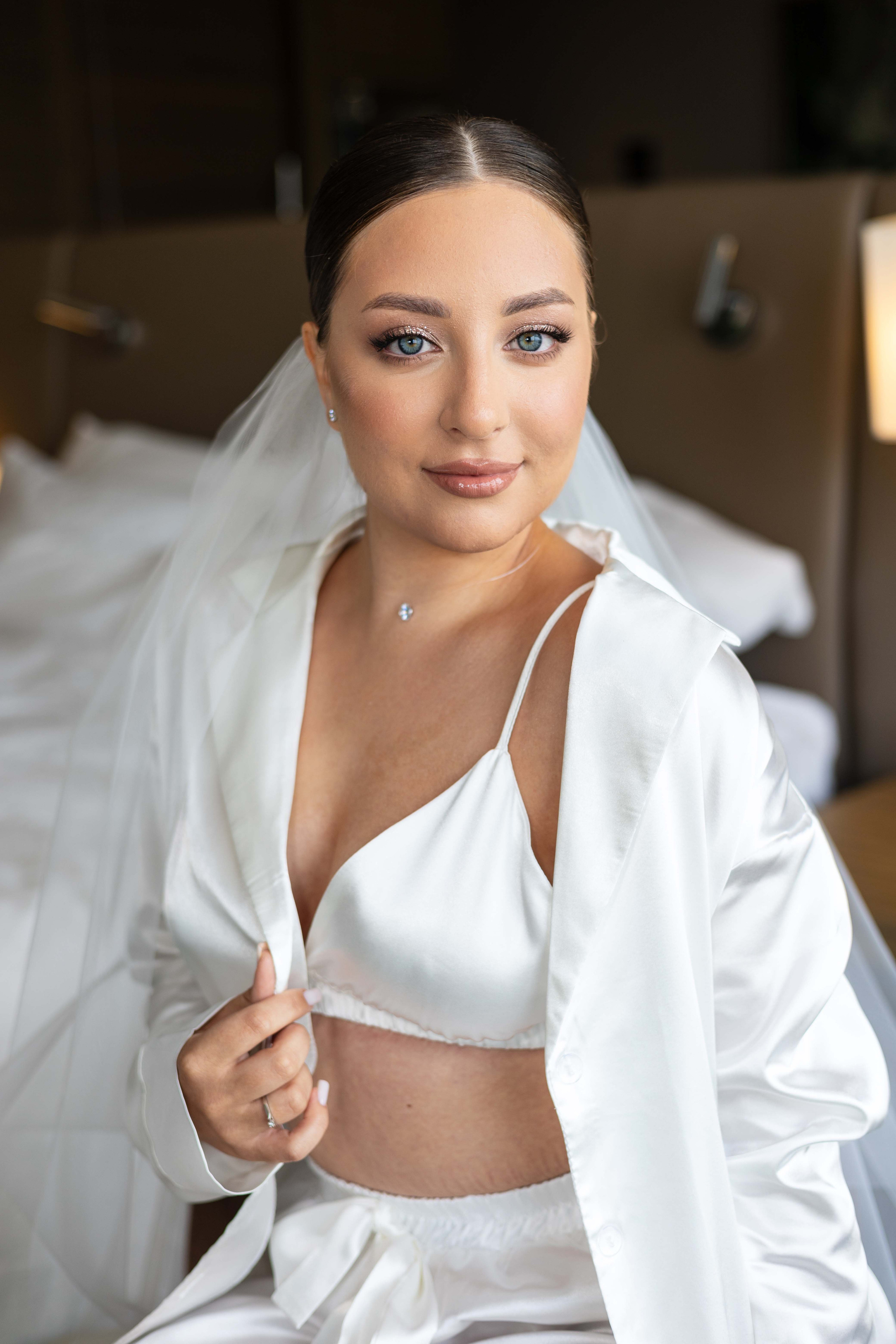 Свадебные съёмки. Фотограф в городе Лыткарино Волкова Ольга