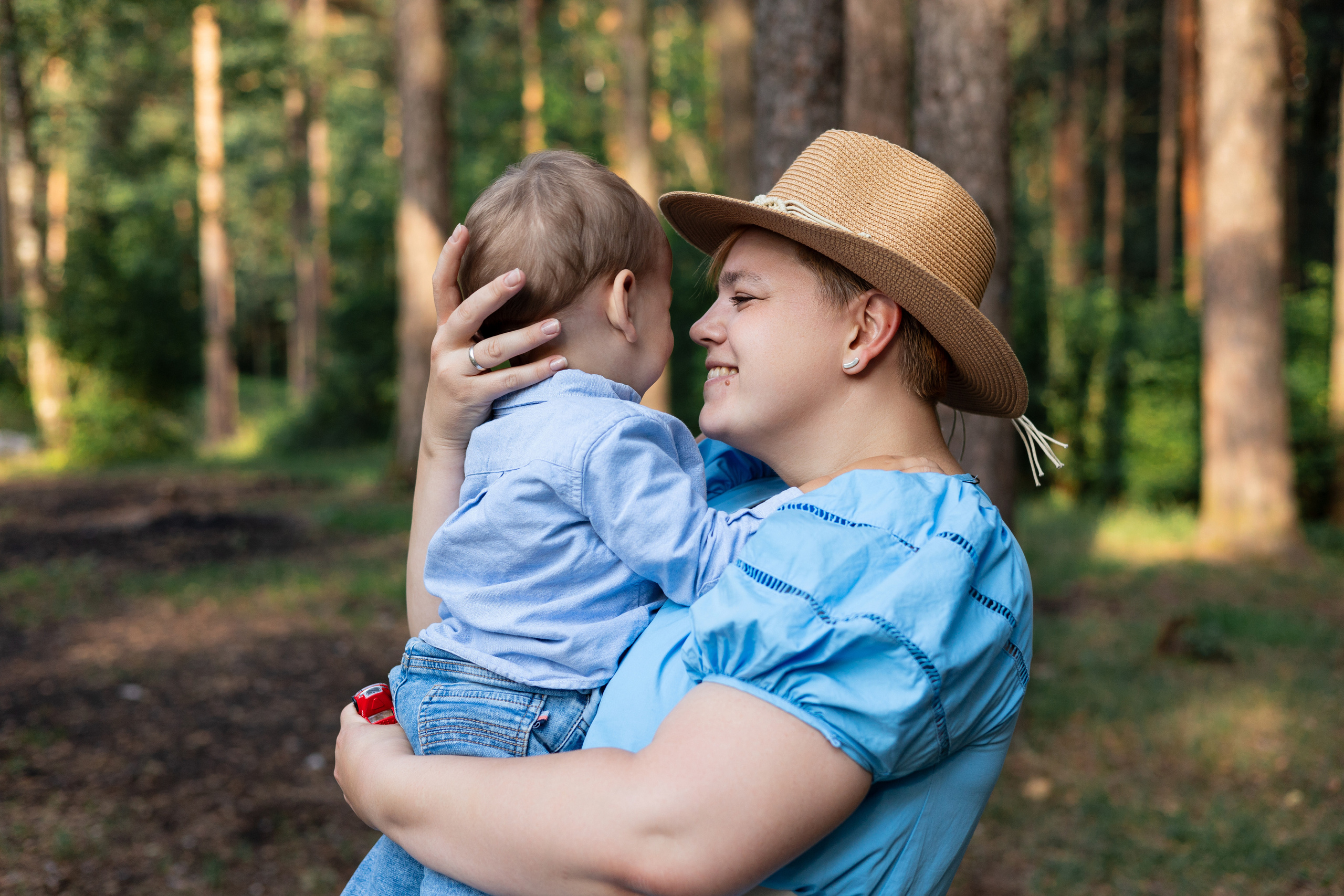 Семейные фотосессии. Фотограф в городе Лыткарино Волкова Ольга