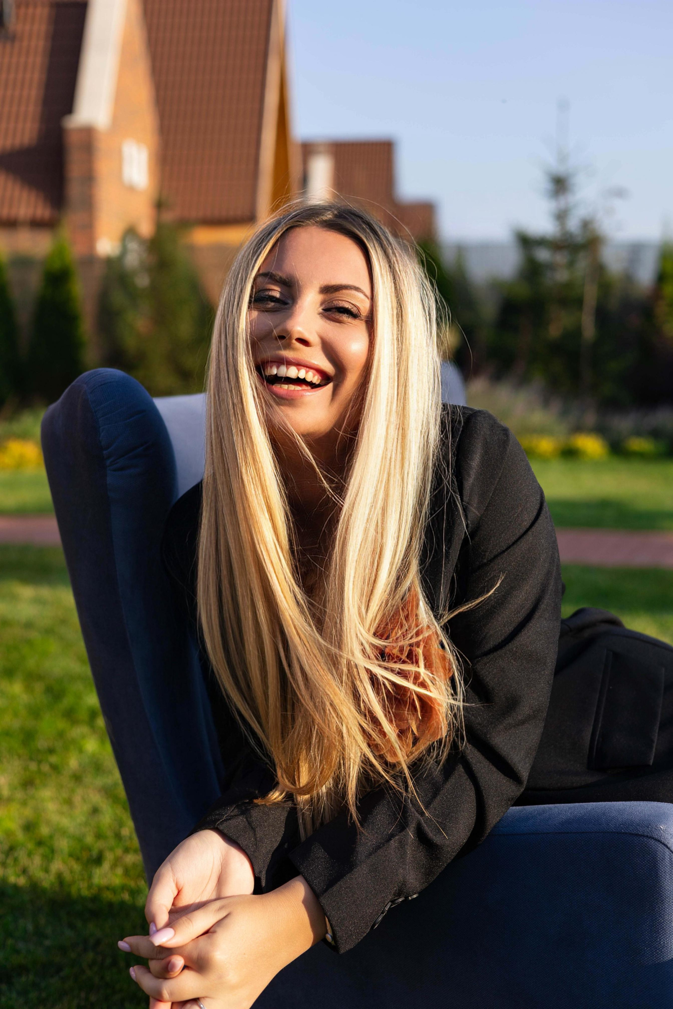 Индивидуальные фотосессии на природе. Фотограф в городе Лыткарино Волкова Ольга