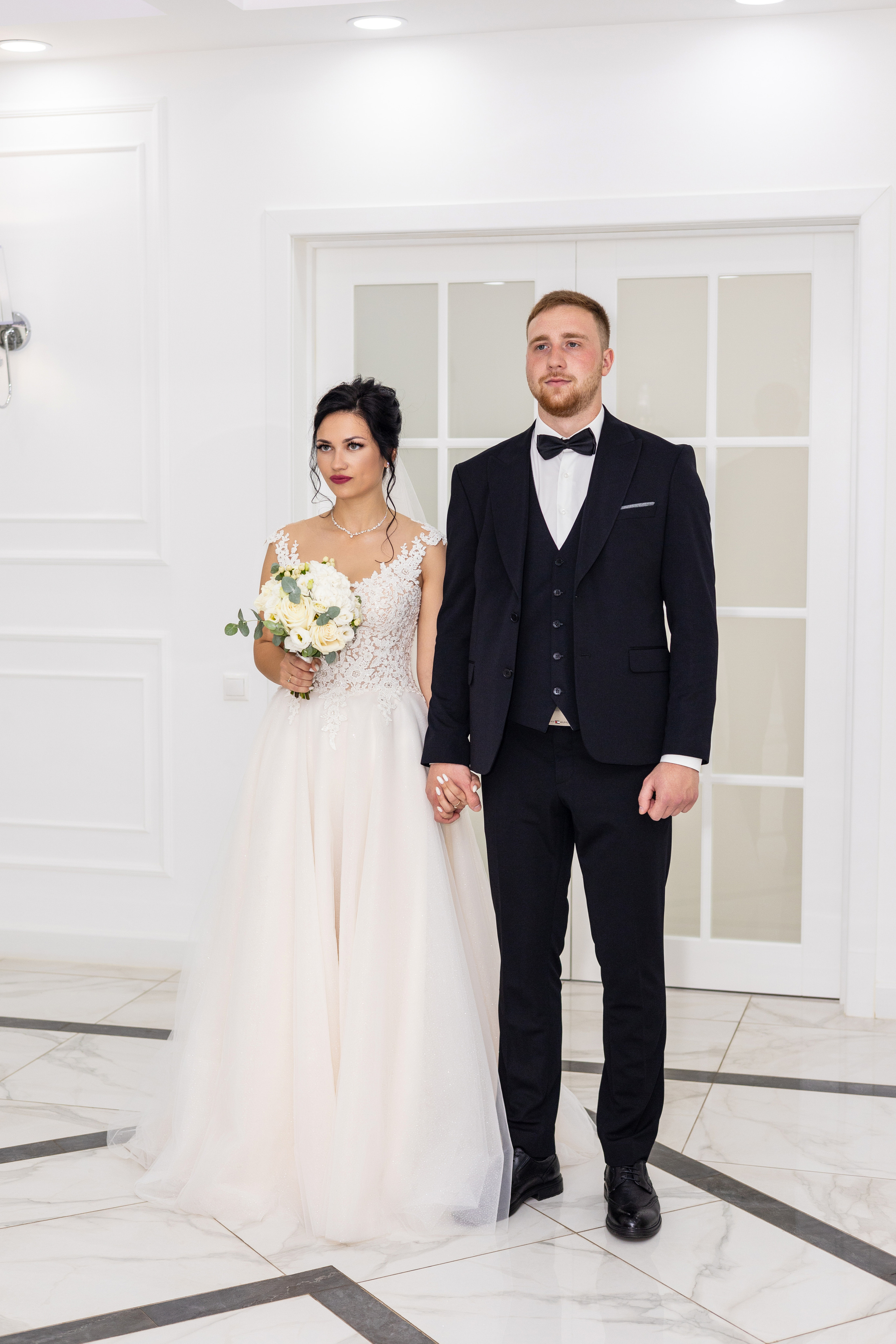 Свадебные съёмки. Фотограф в городе Лыткарино Волкова Ольга