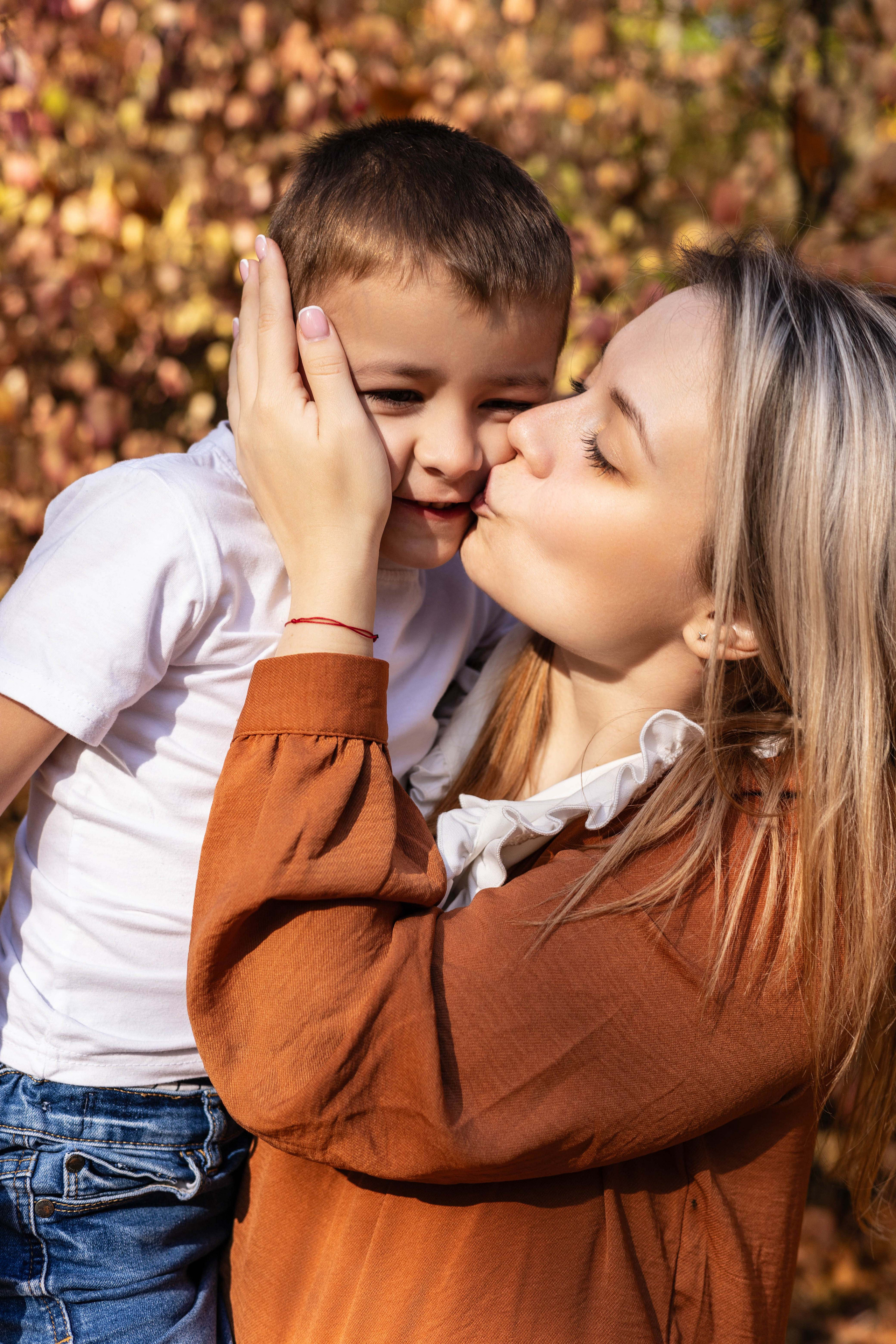 Семейные фотосессии. Фотограф в городе Лыткарино Волкова Ольга