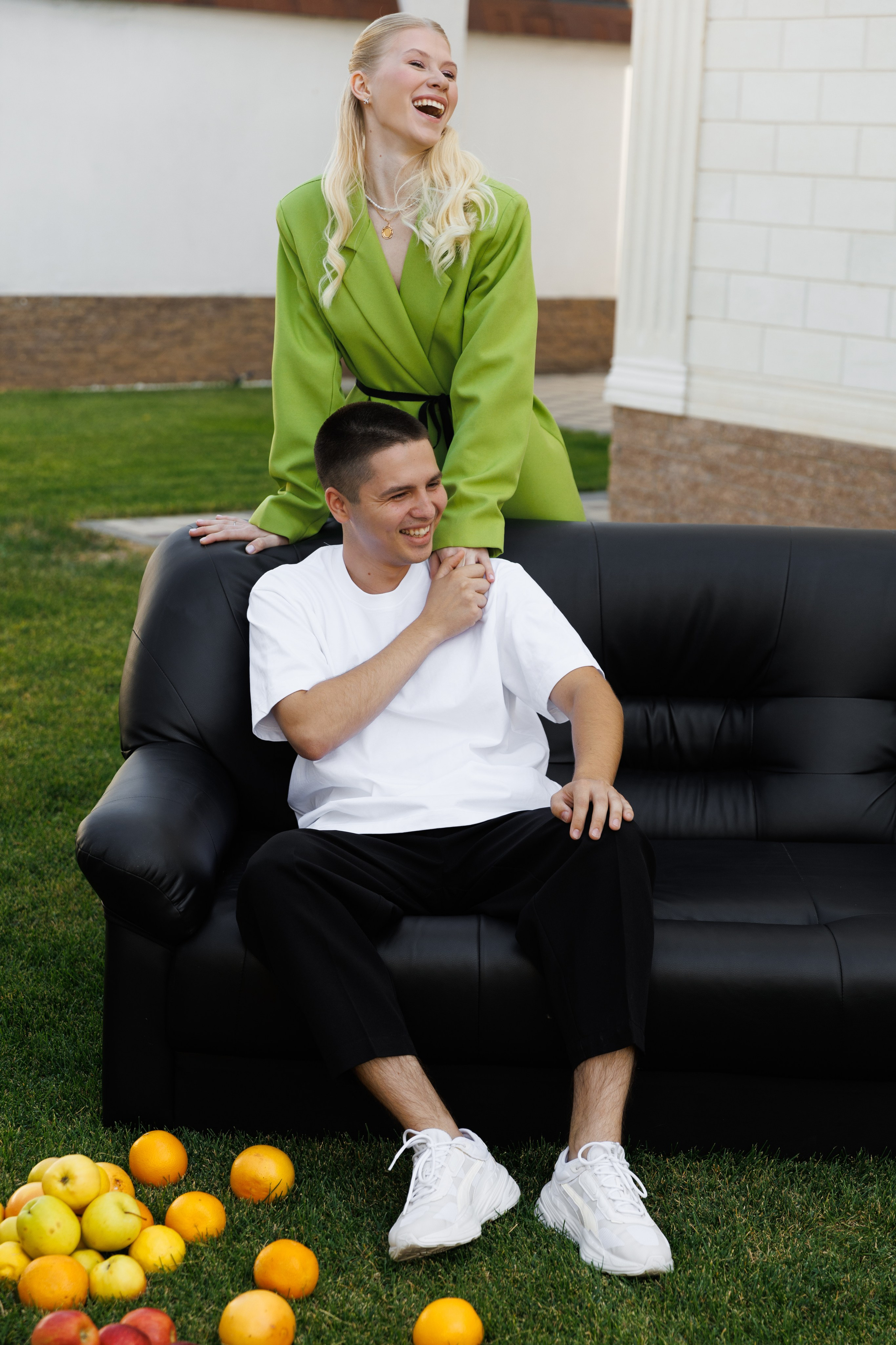 Яркая свадьба Романа и Натальи. Свадебный фотограф Бакрымова Валентина