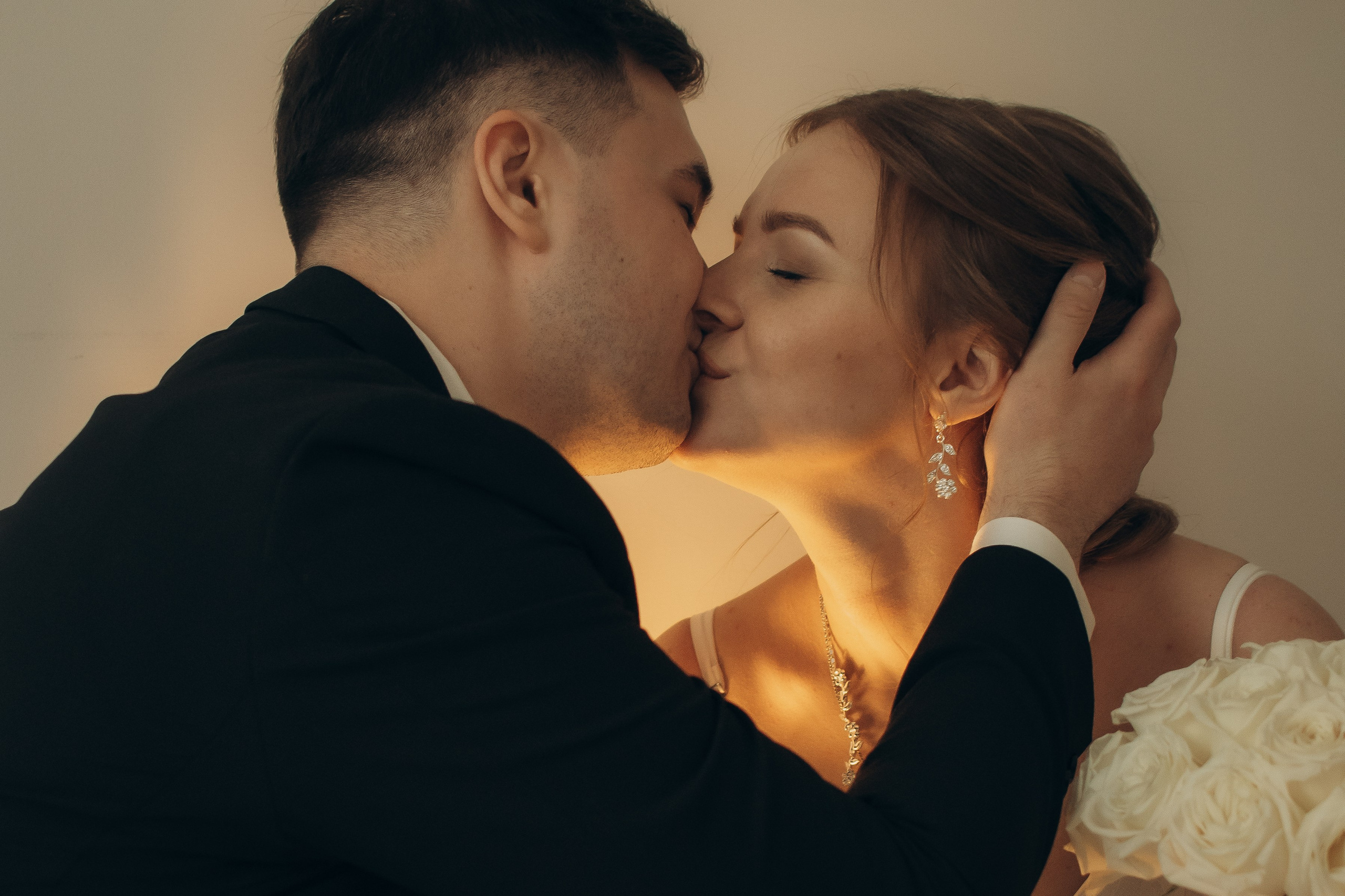 Истории любви и свадебные фотосессии. Евгения Черных I Фотограф Пенза