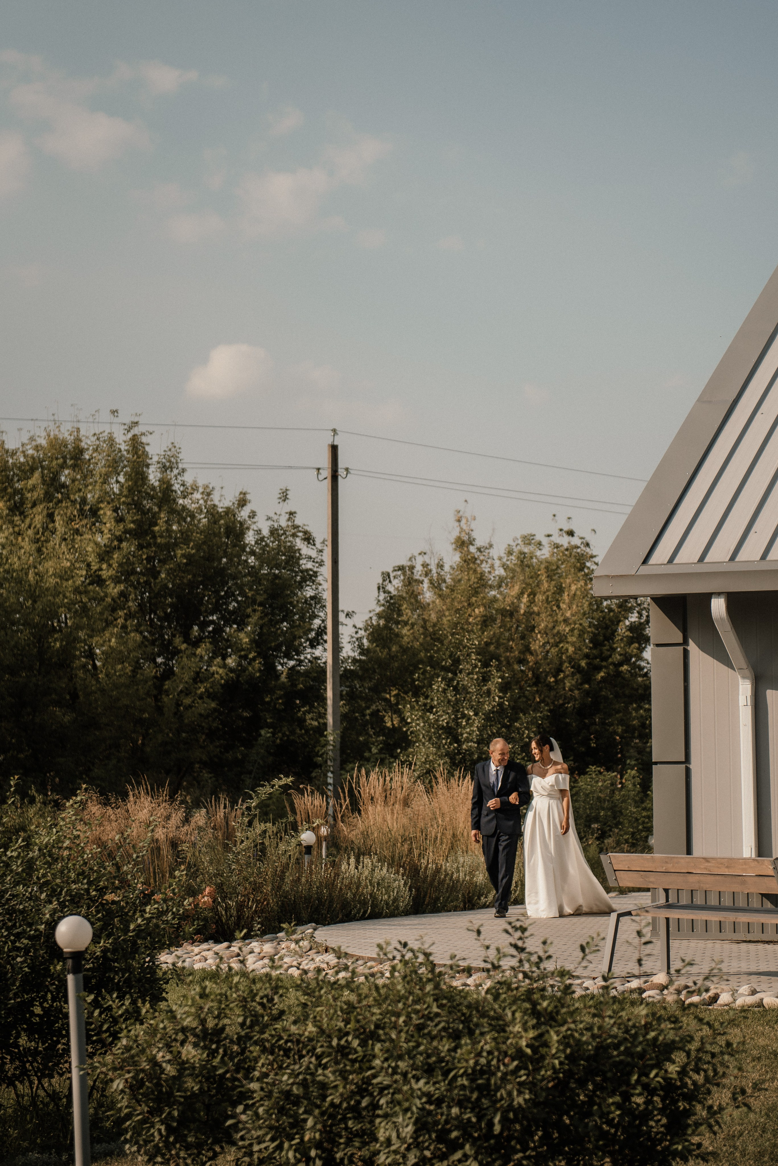 Кристина и Дмитрий. Свадебный и семейный фотограф в Белгороде