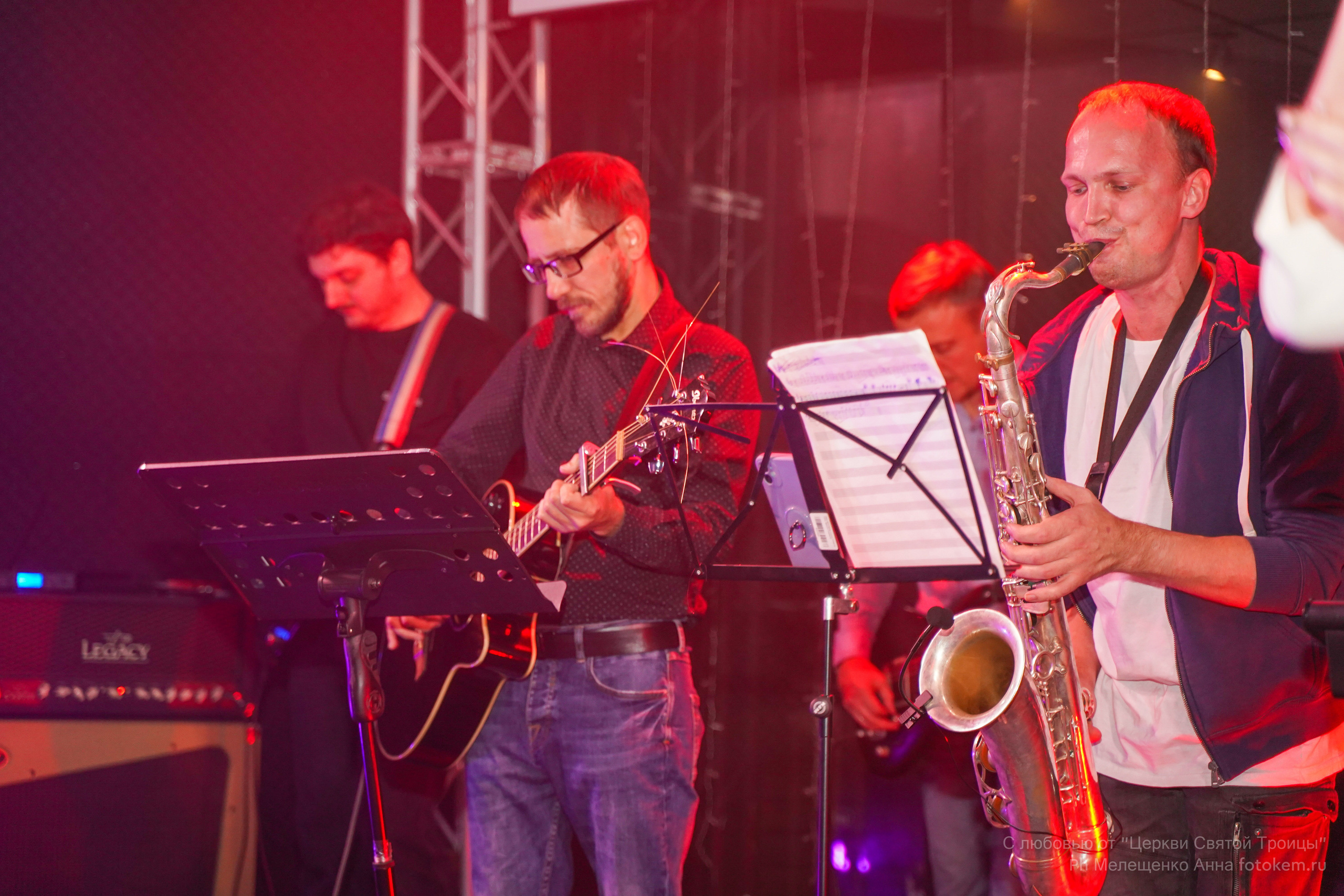 Репортажи. Школьный фотограф в Кемерово Мелещенко Анна