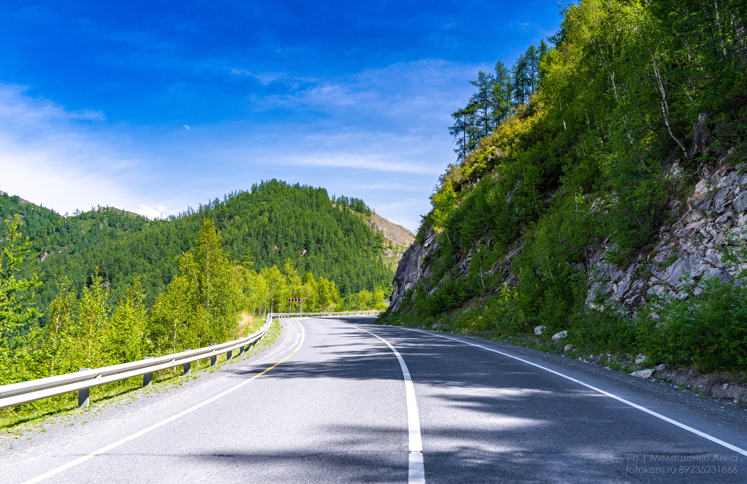Алтайское нежное. Школьный фотограф в Кемерово Мелещенко Анна
