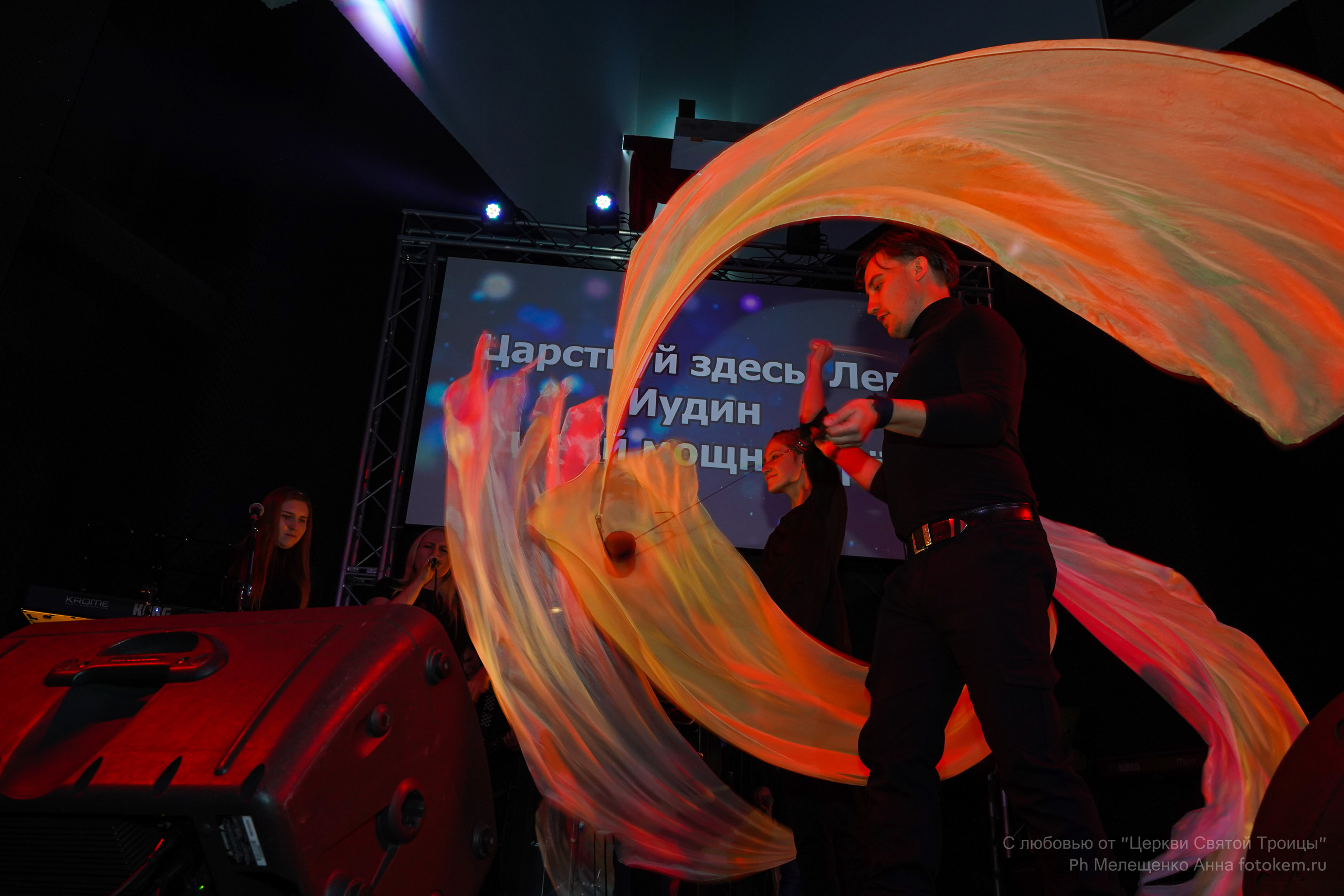 Репортажи. Школьный фотограф в Кемерово Мелещенко Анна