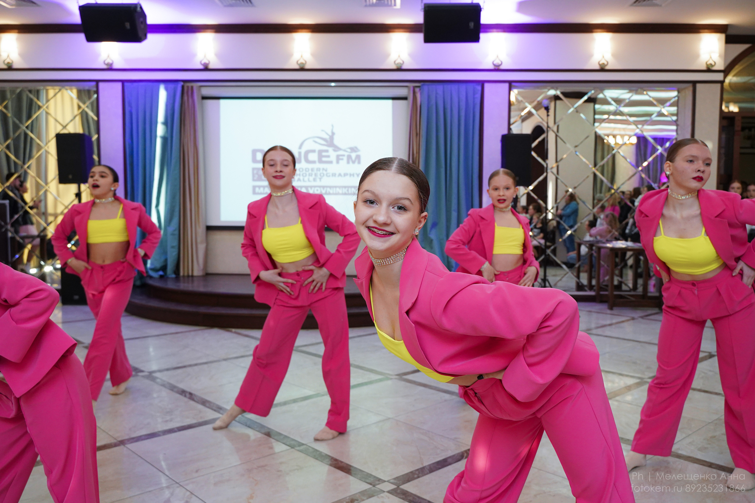 Репортажи. Школьный фотограф в Кемерово Мелещенко Анна