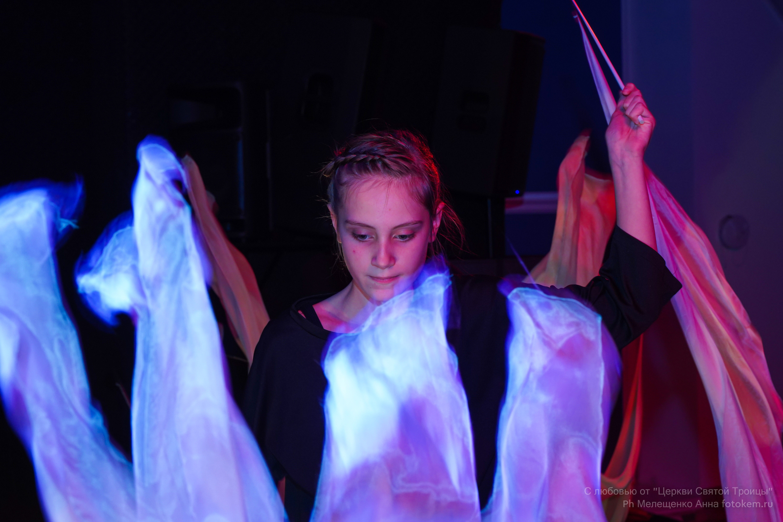 Репортажи. Школьный фотограф в Кемерово Мелещенко Анна