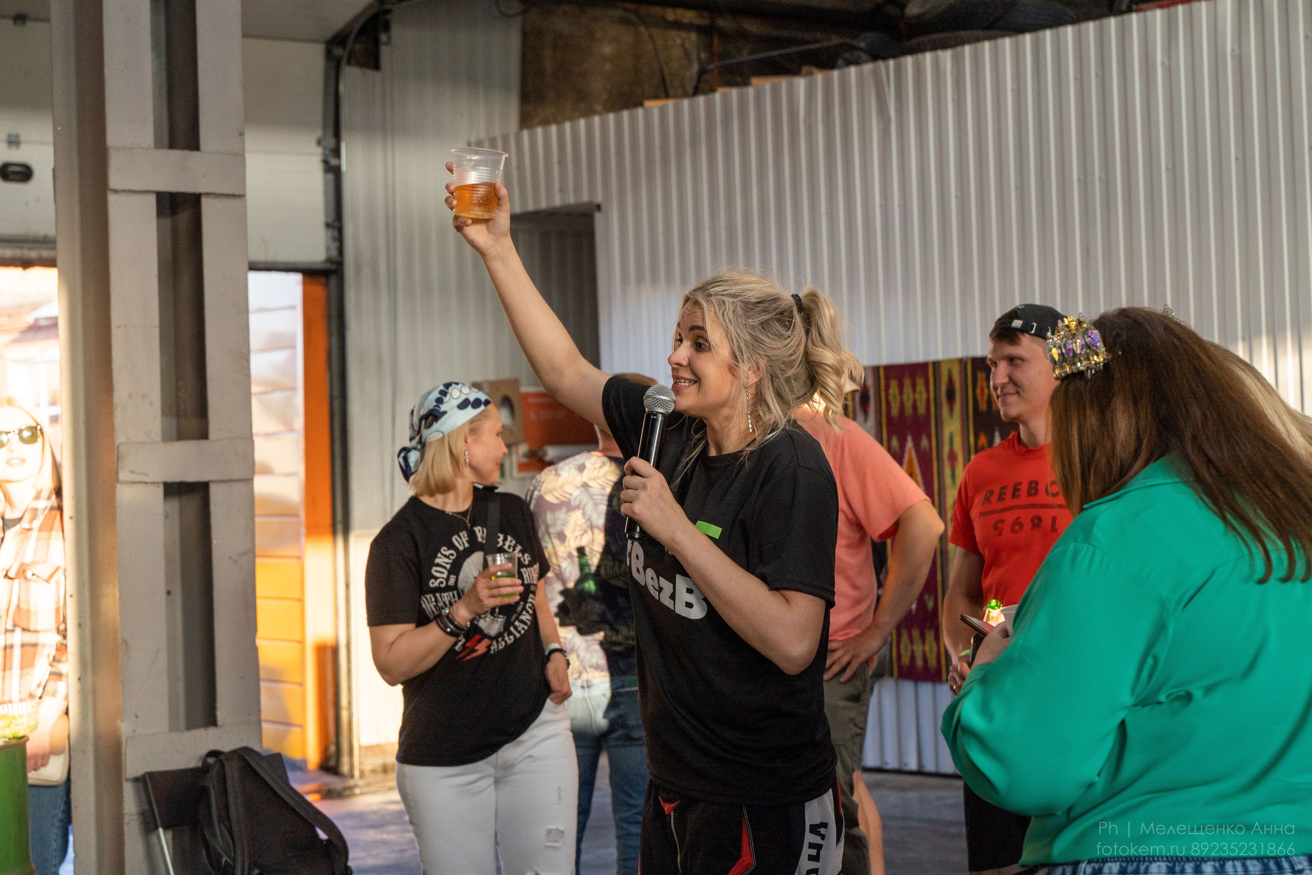 Репортажи. Школьный фотограф в Кемерово Мелещенко Анна