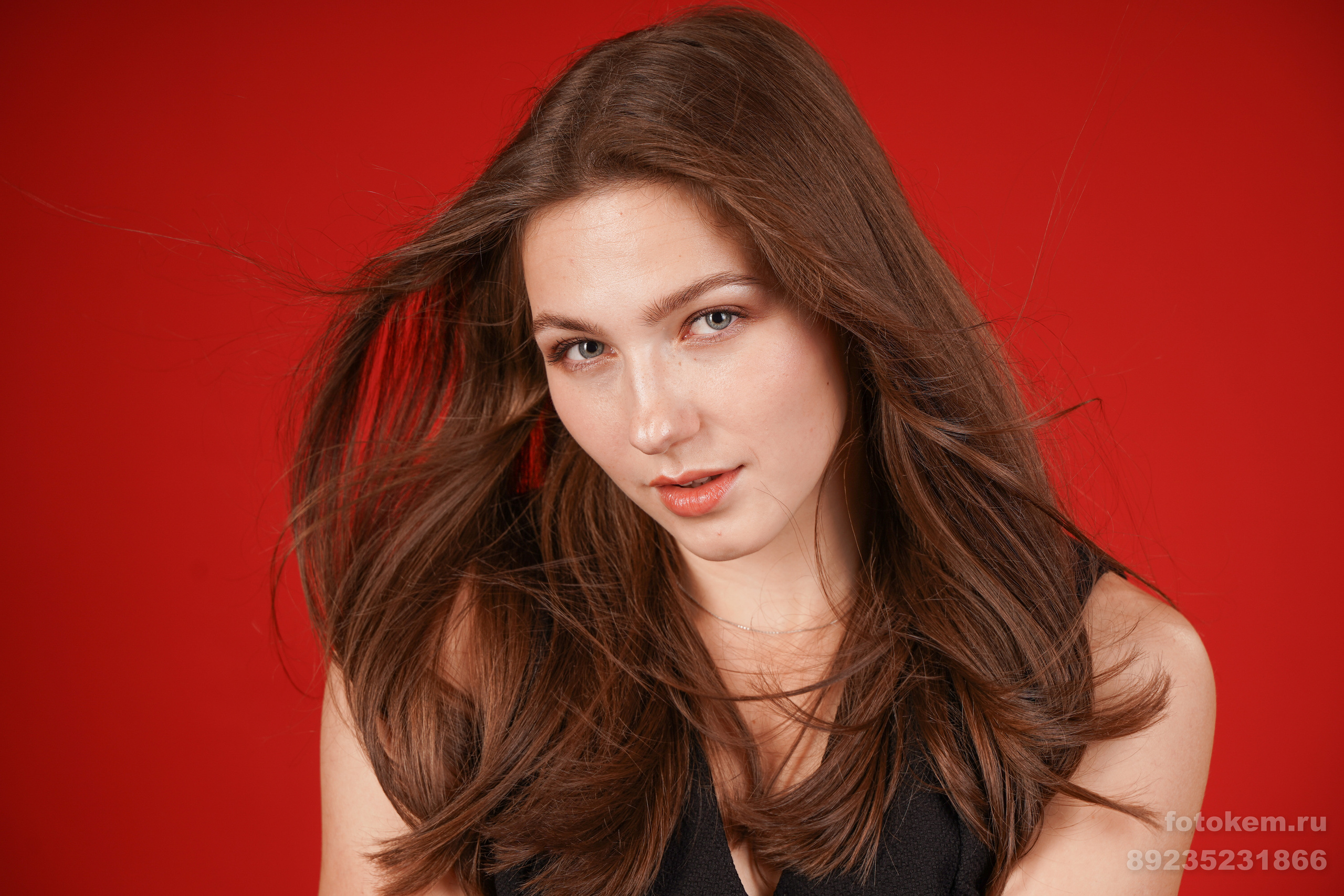 Роковая женщина. Школьный фотограф в Кемерово Мелещенко Анна