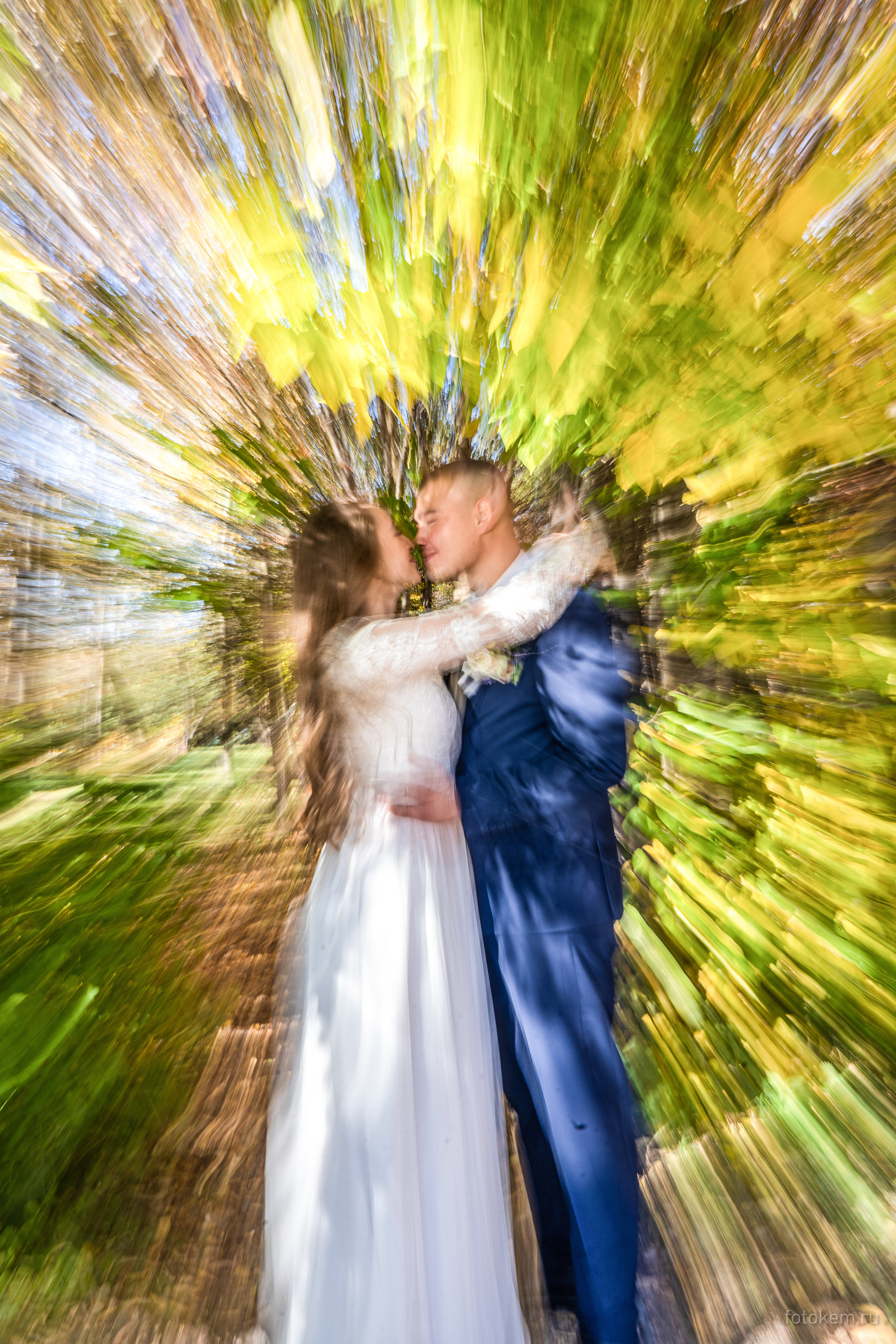 Золото в руках. Школьный фотограф в Кемерово Мелещенко Анна