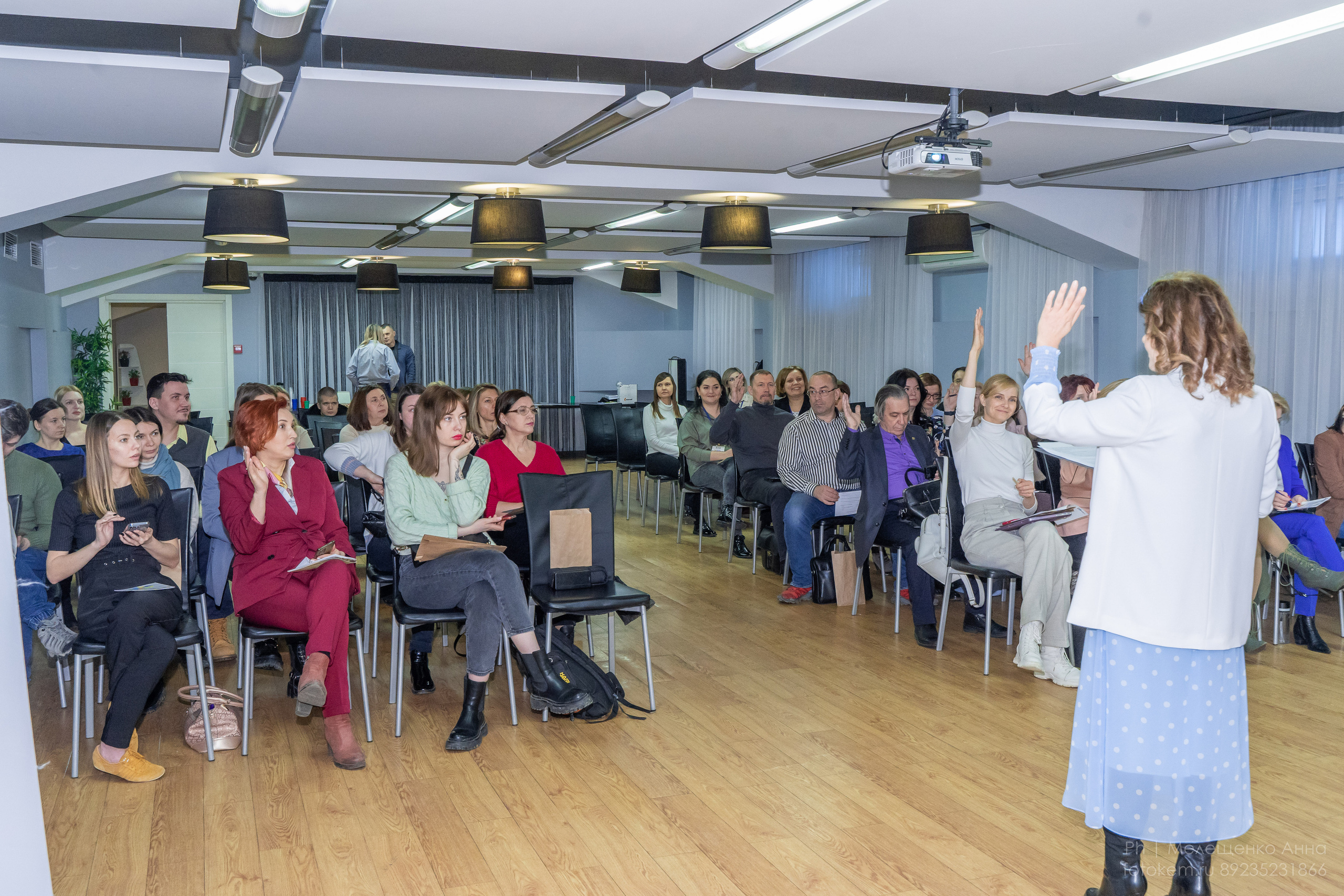 Репортажи. Школьный фотограф в Кемерово Мелещенко Анна