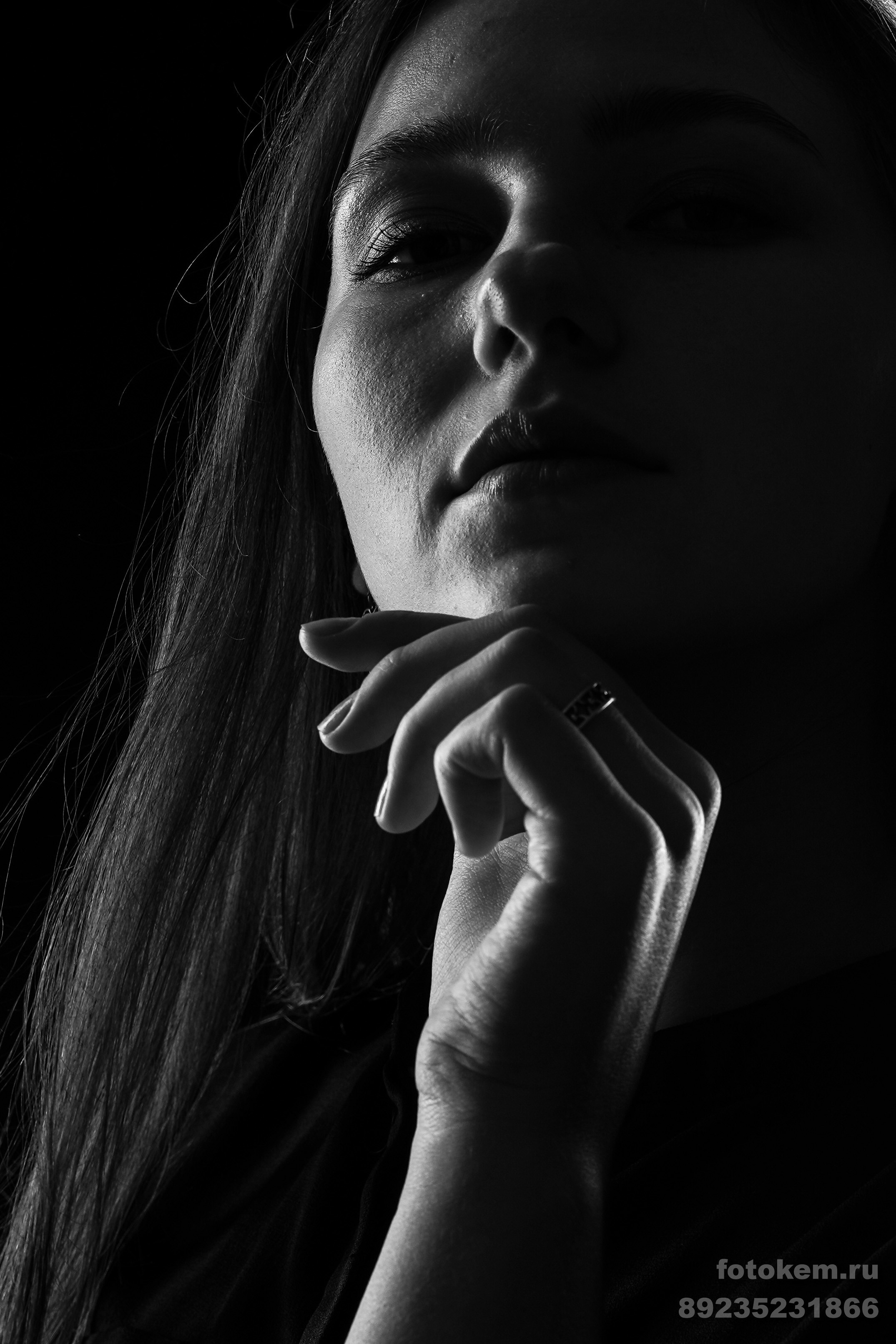 Роковая женщина. Школьный фотограф в Кемерово Мелещенко Анна