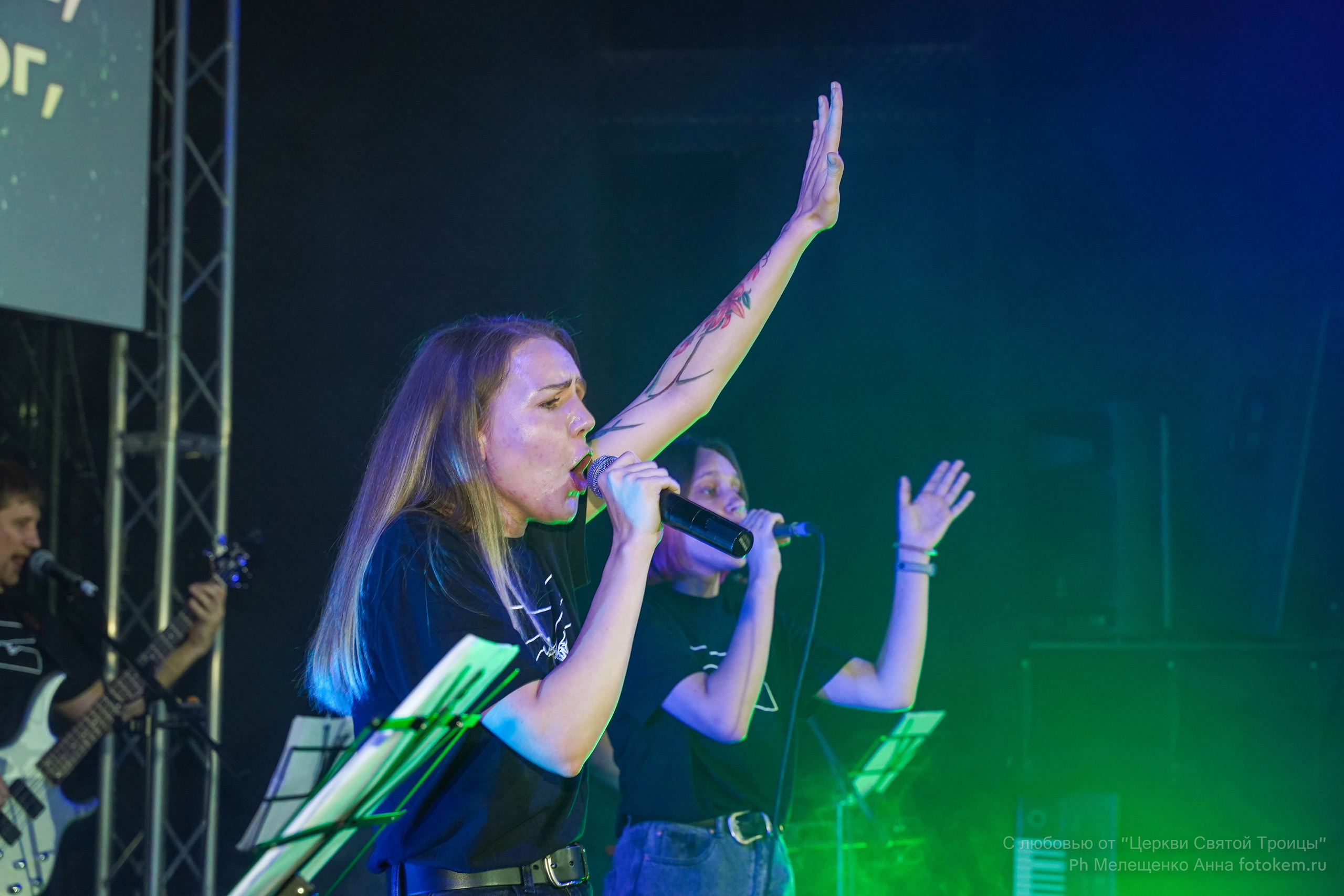 Репортажи. Школьный фотограф в Кемерово Мелещенко Анна