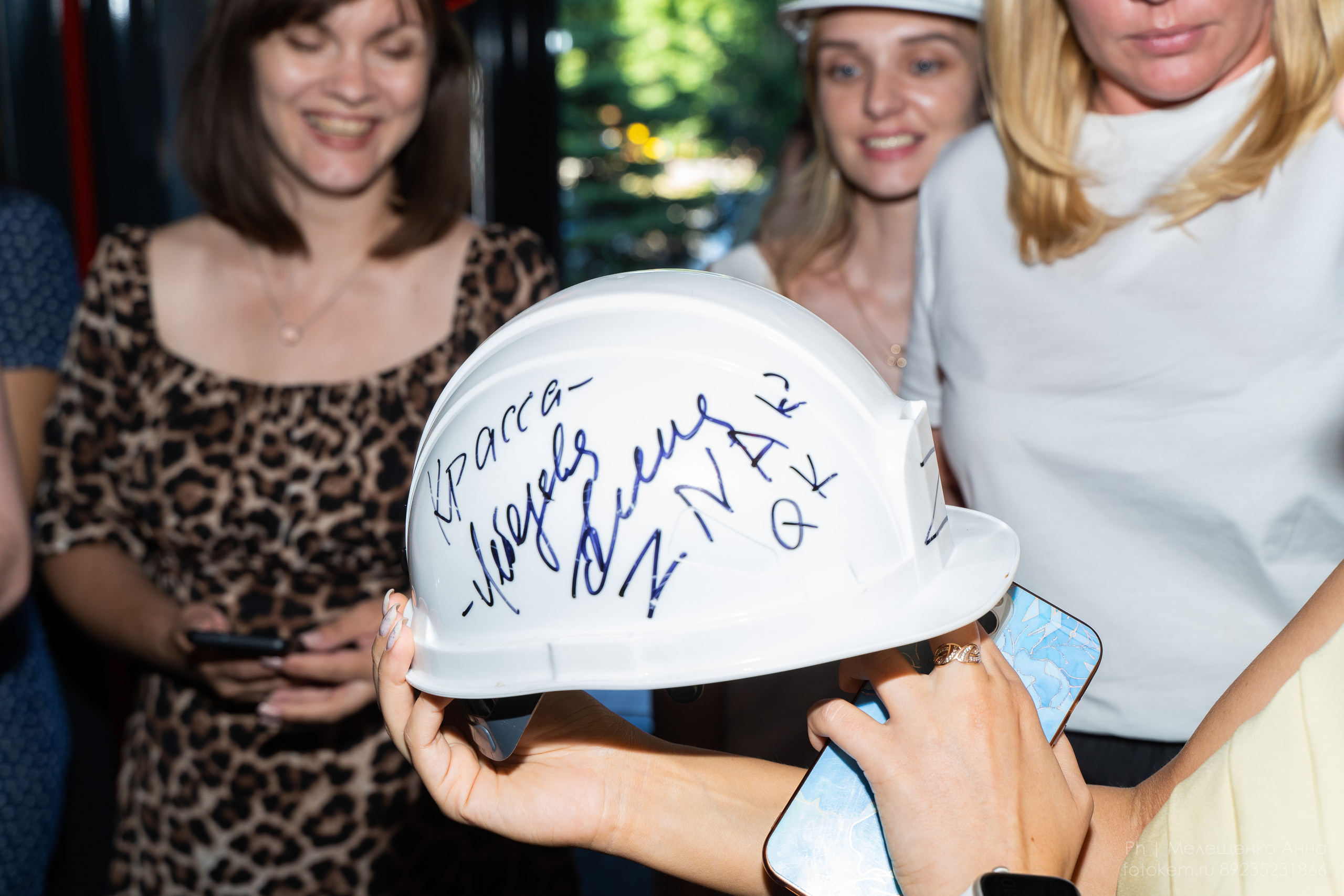 Репортажи. Школьный фотограф в Кемерово Мелещенко Анна