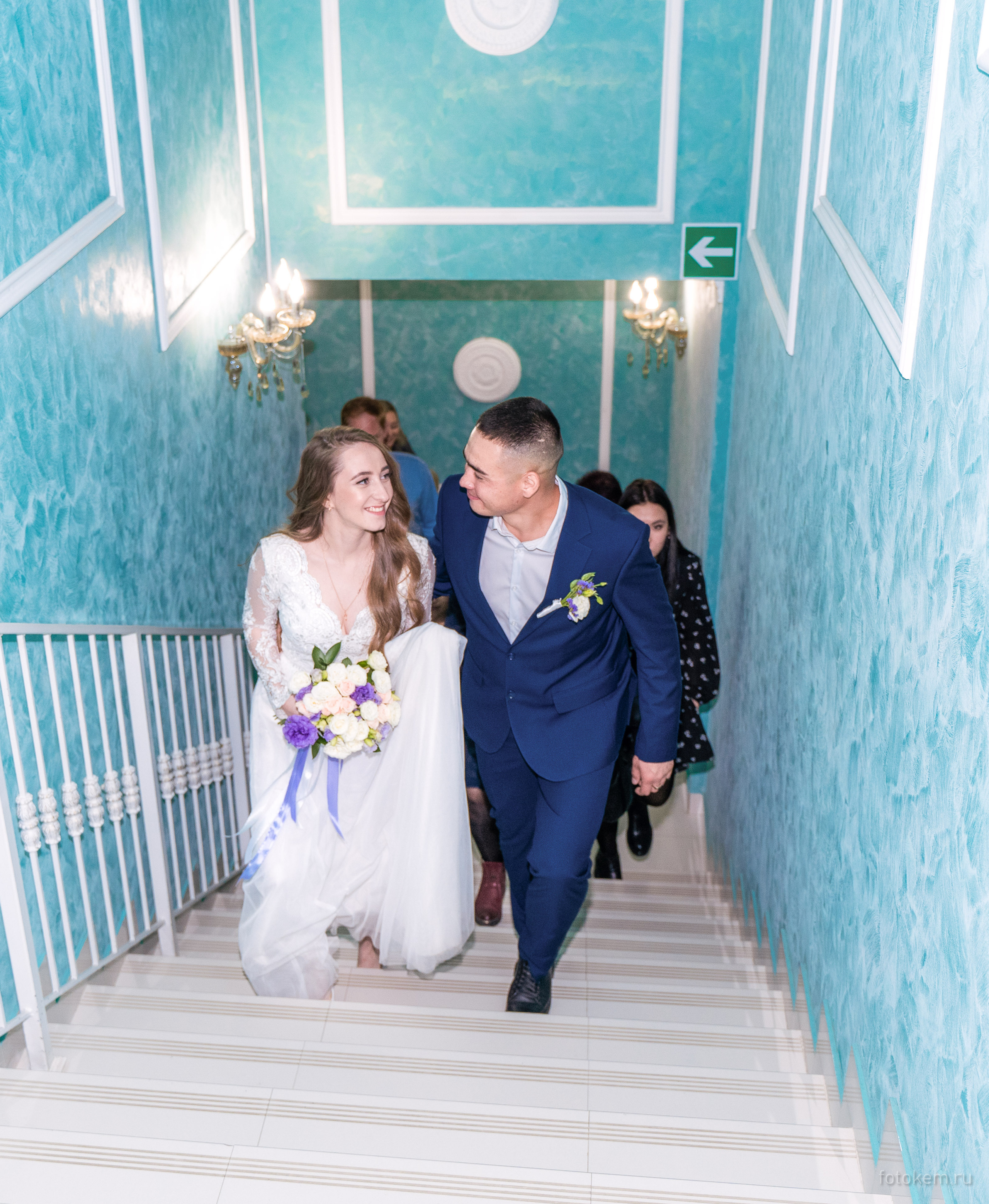 Золото в руках. Школьный фотограф в Кемерово Мелещенко Анна