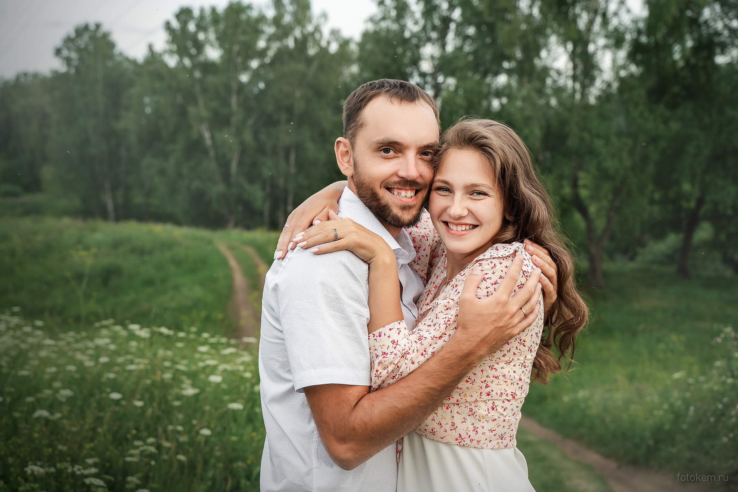 Про любовь. Школьный фотограф в Кемерово Мелещенко Анна