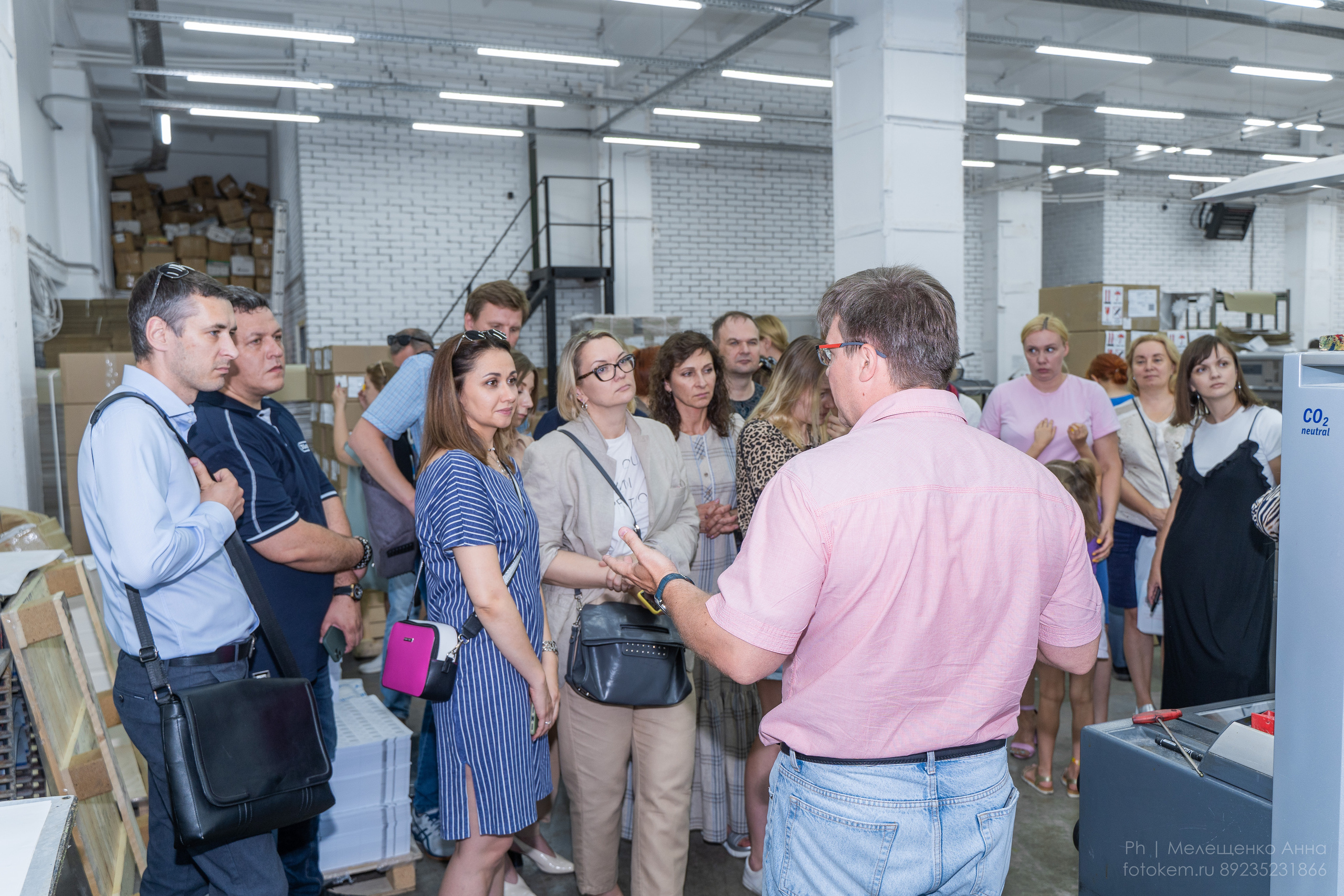 Репортажи. Школьный фотограф в Кемерово Мелещенко Анна