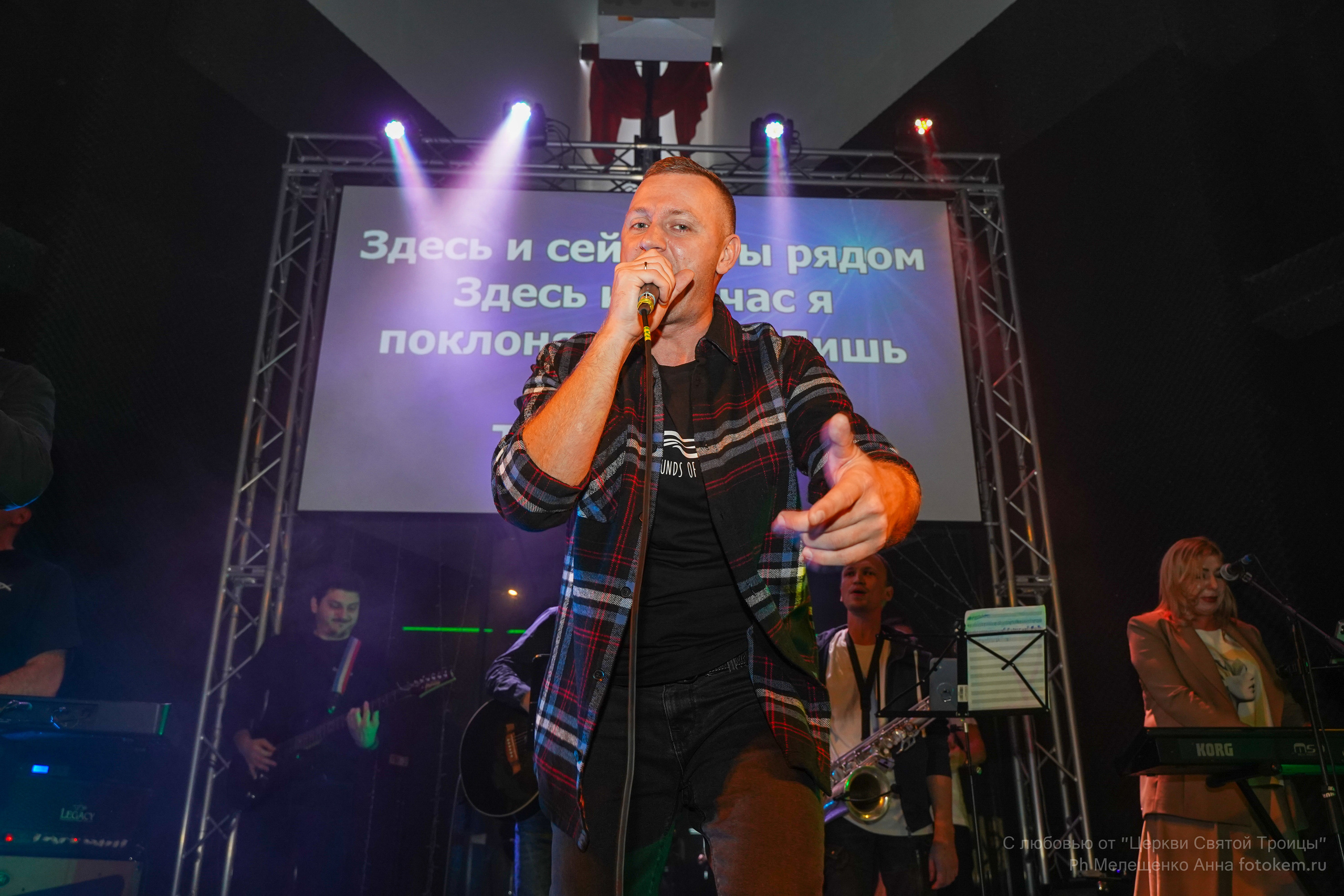 Репортажи. Школьный фотограф в Кемерово Мелещенко Анна