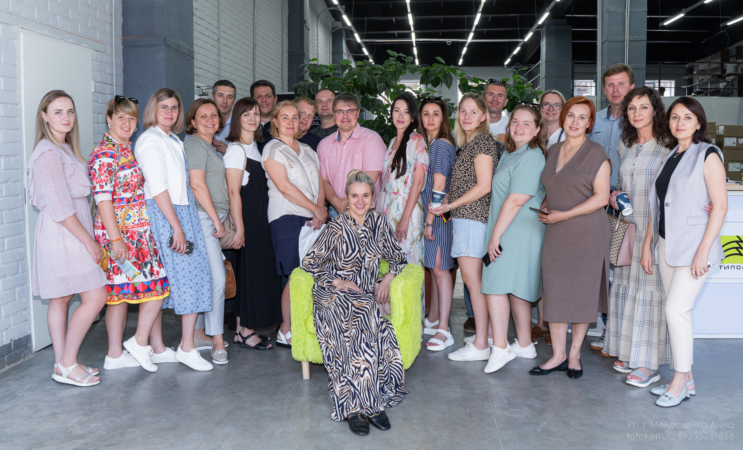 Репортажи. Школьный фотограф в Кемерово Мелещенко Анна