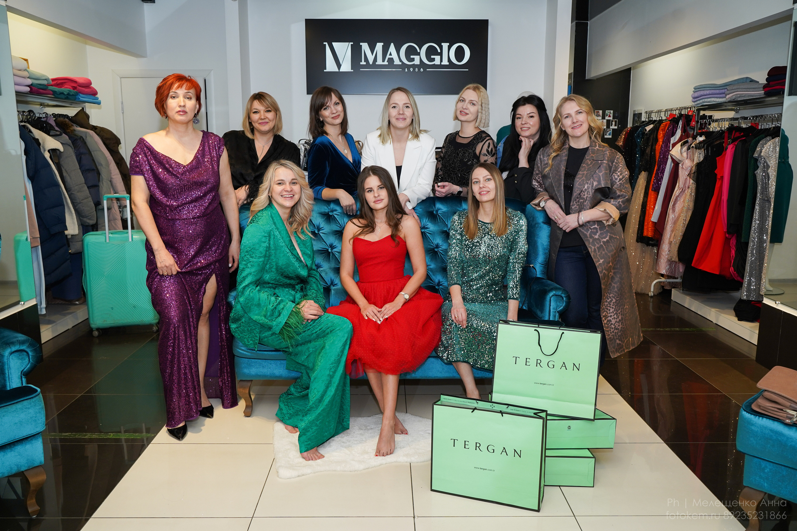 Репортажи. Школьный фотограф в Кемерово Мелещенко Анна