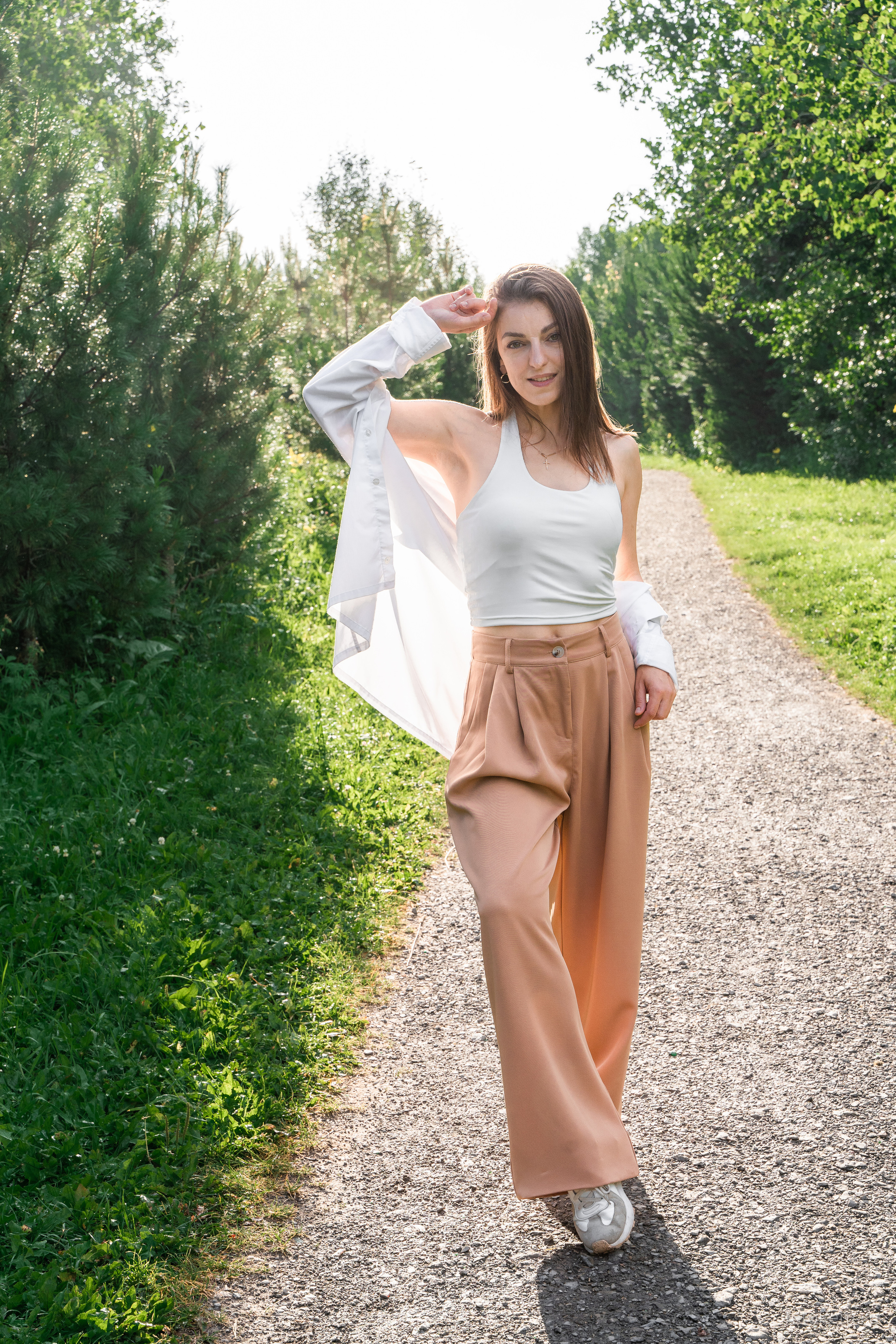 Доченьки. Школьный фотограф в Кемерово Мелещенко Анна