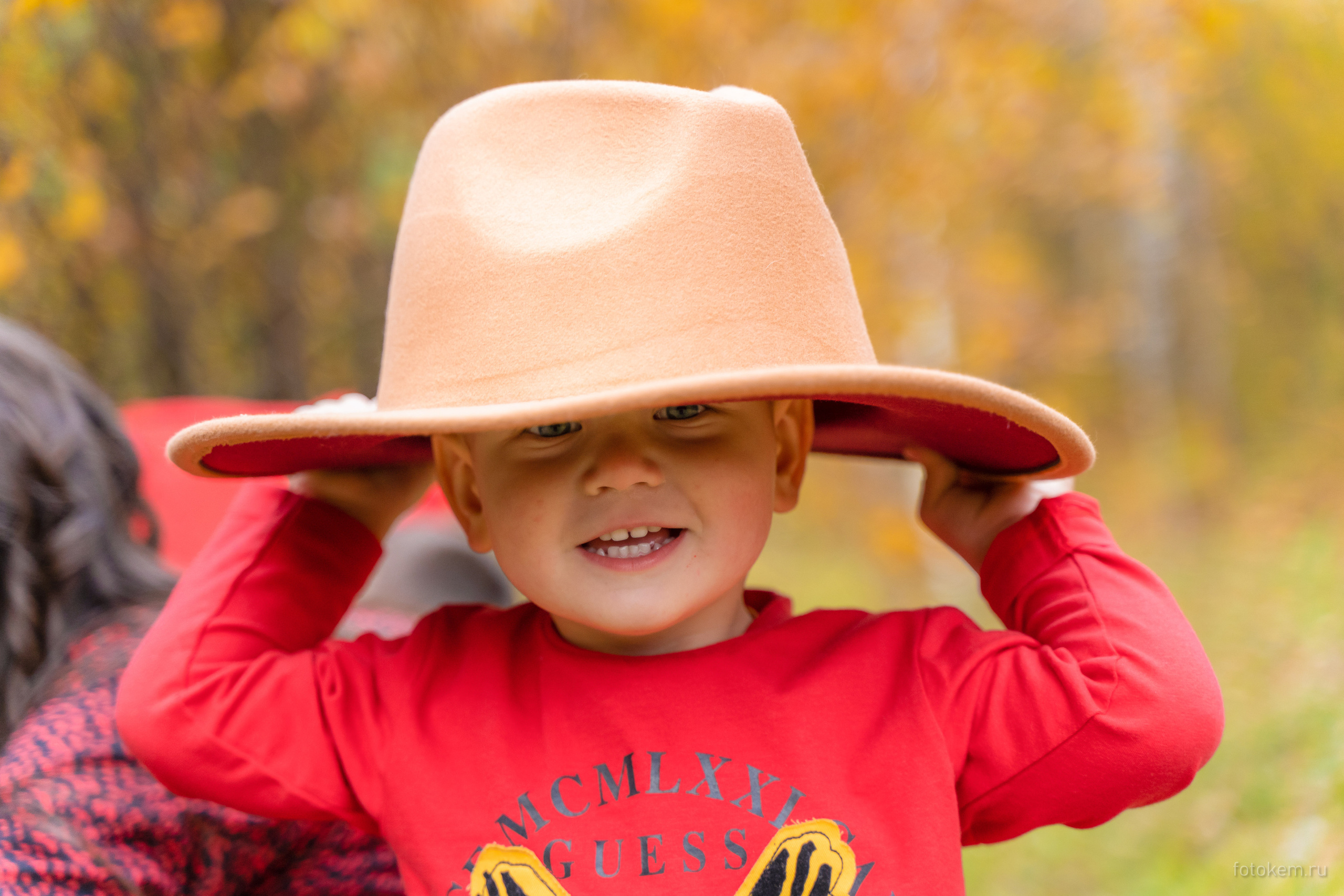Семейное. Школьный фотограф в Кемерово Мелещенко Анна